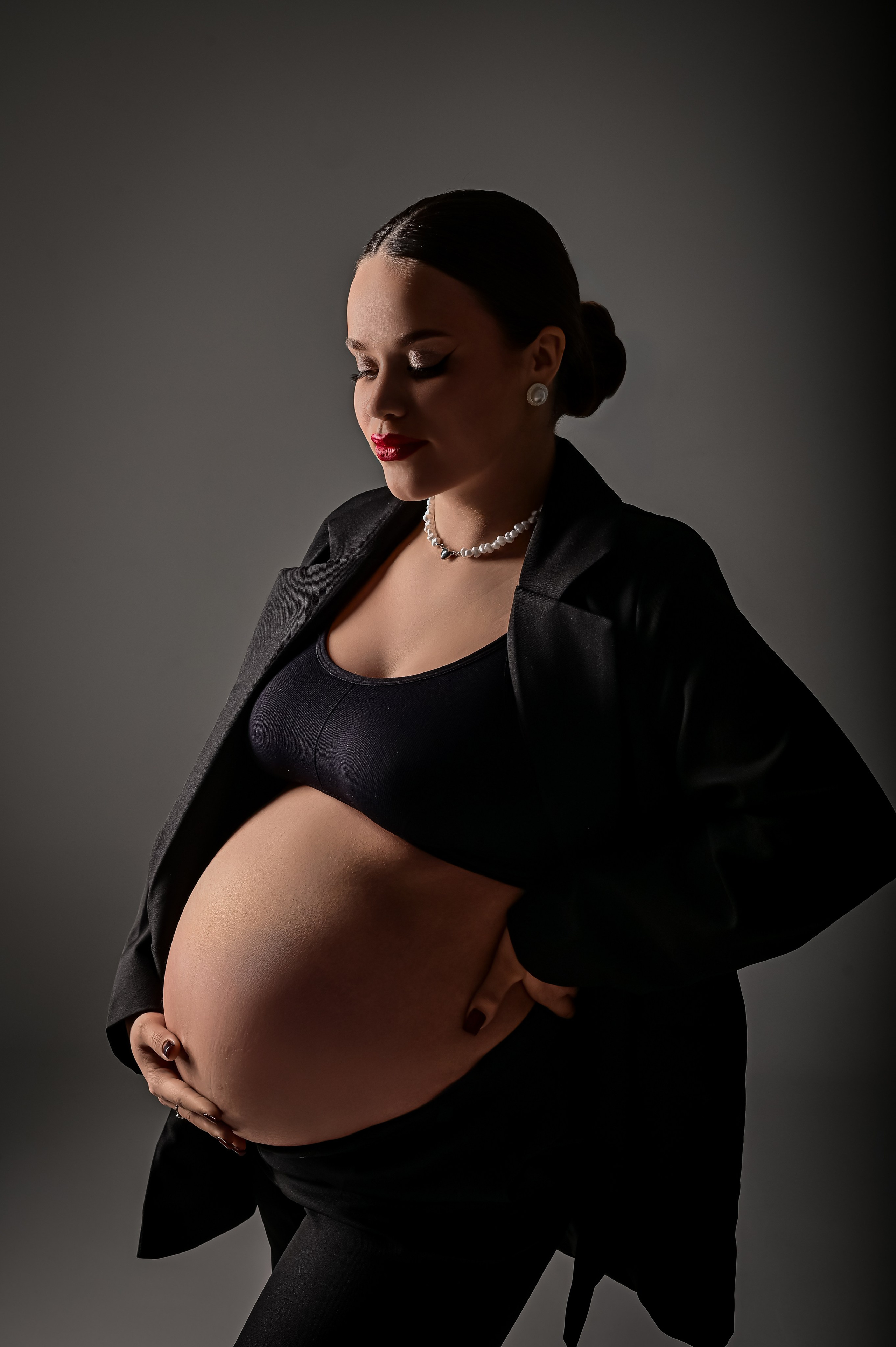 Беременность. Семейный и свадебный фотограф в Донецке Донская Анастасия