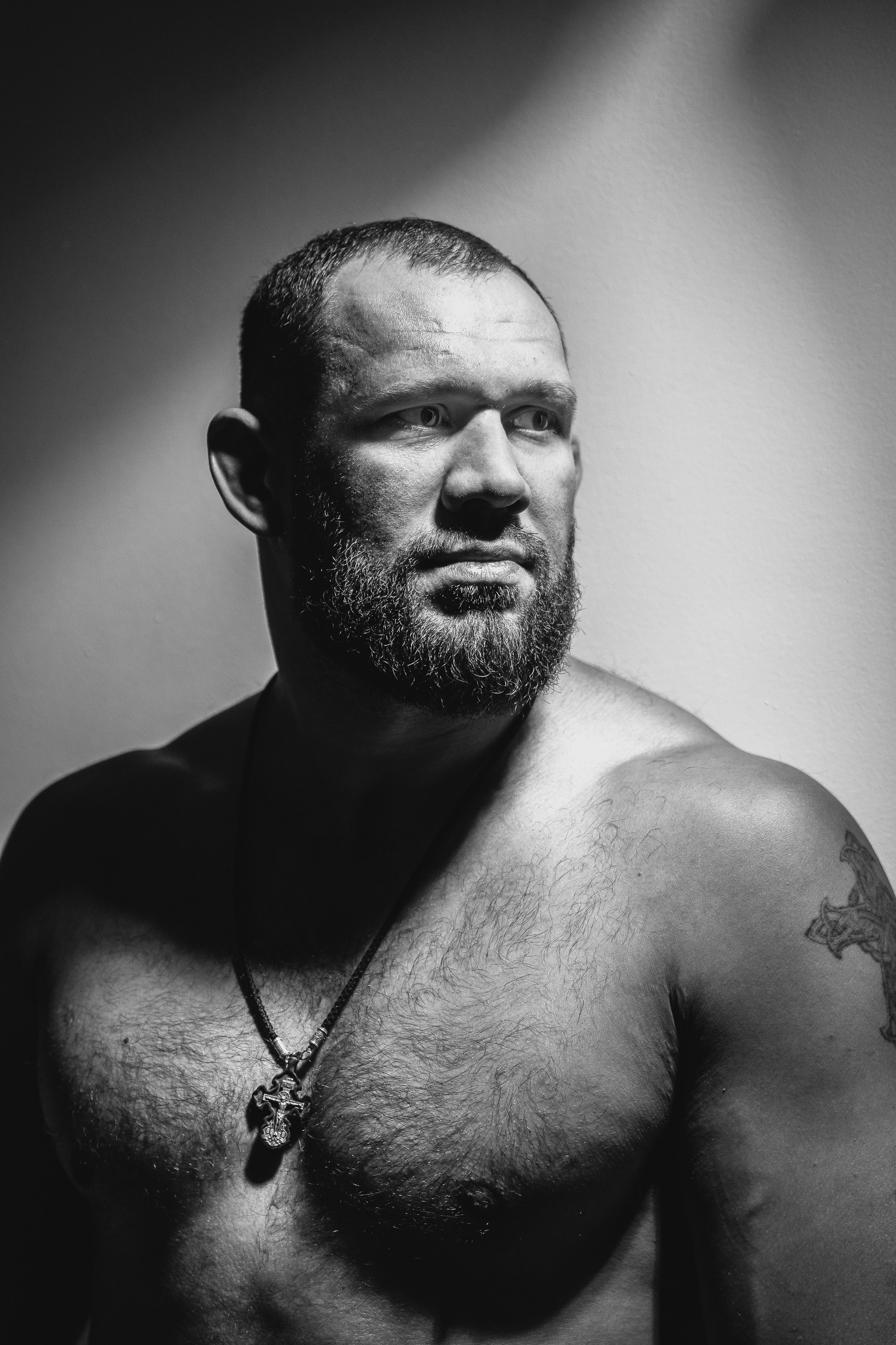 Персональные съёмки для спортсменов. Фотограф Анна Герман. Красноярск