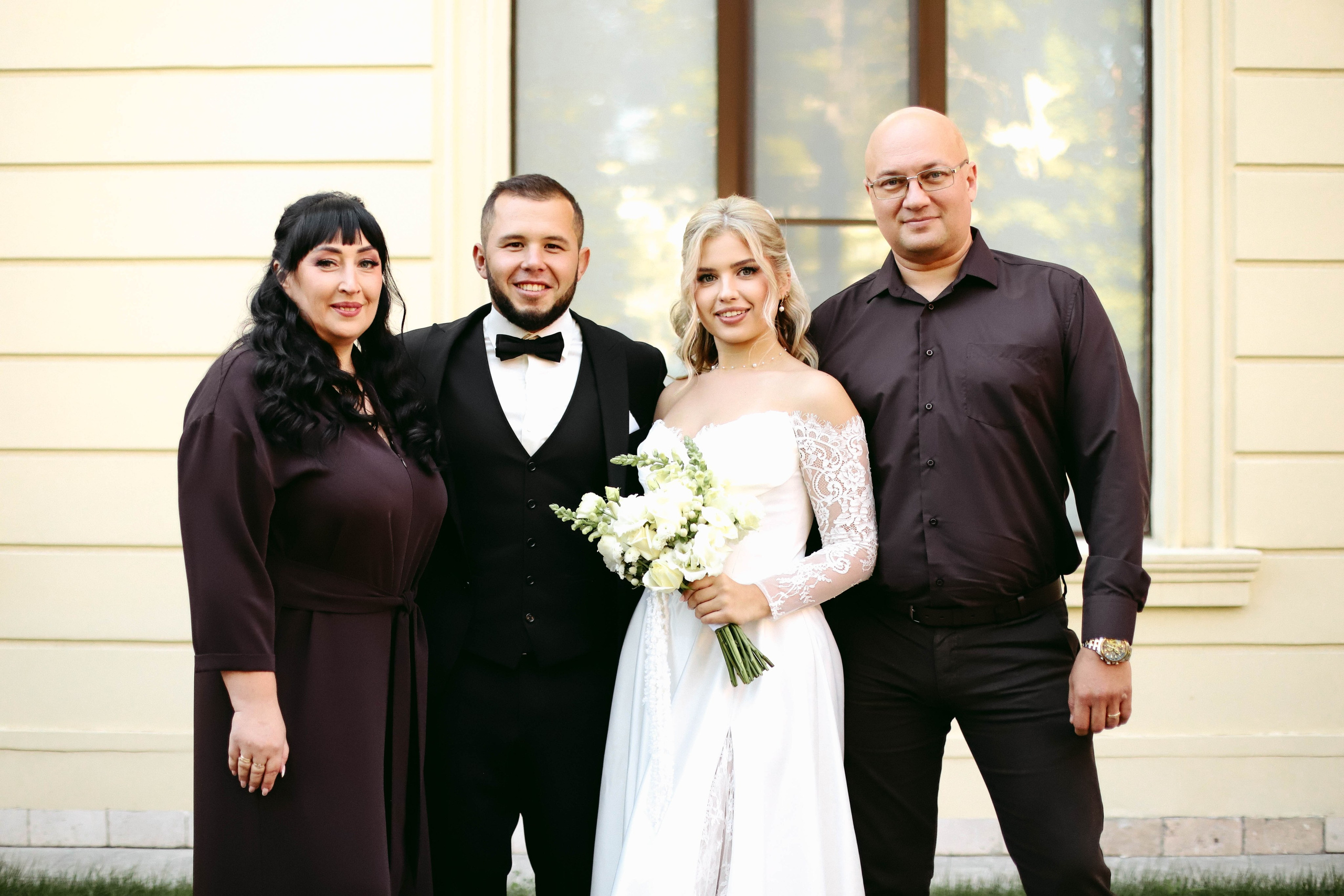 СОФИЯ & МИХАИЛ. Фотограф Мариуполь | Ялта | Крым — Диана Мазенко