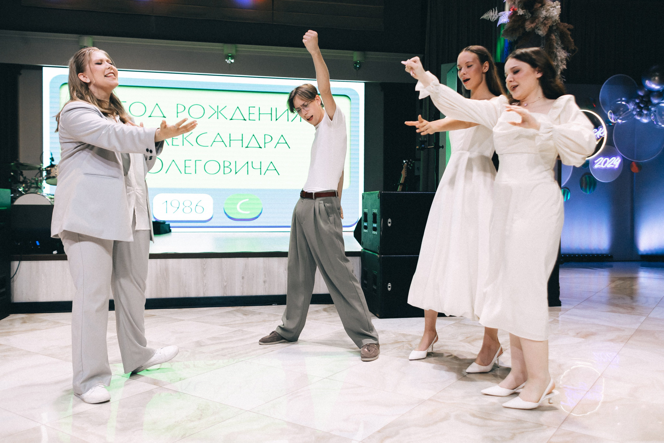 Выпускной «Лицей 62». Фотограф Кемерово | Сергей