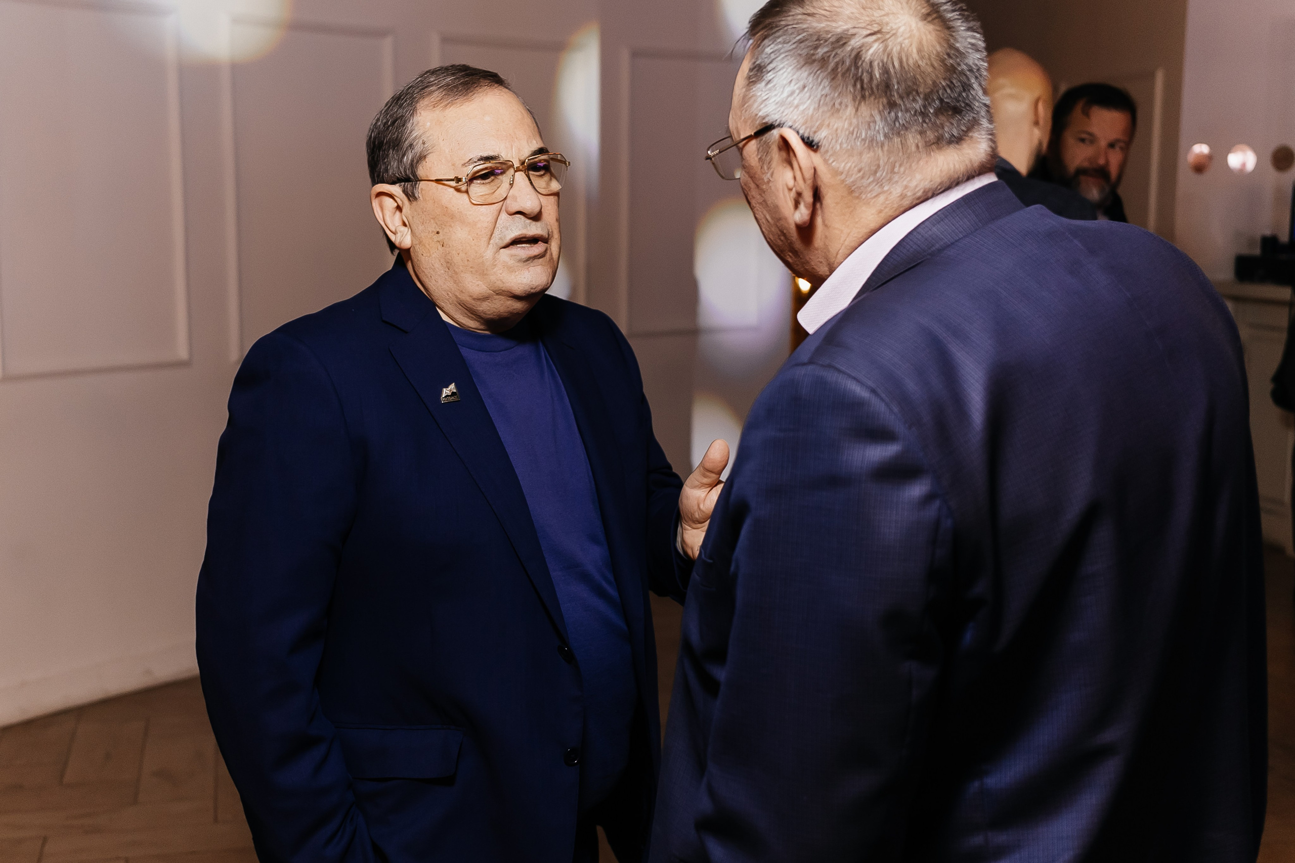 БКС. Фотограф Кемерово | Сергей