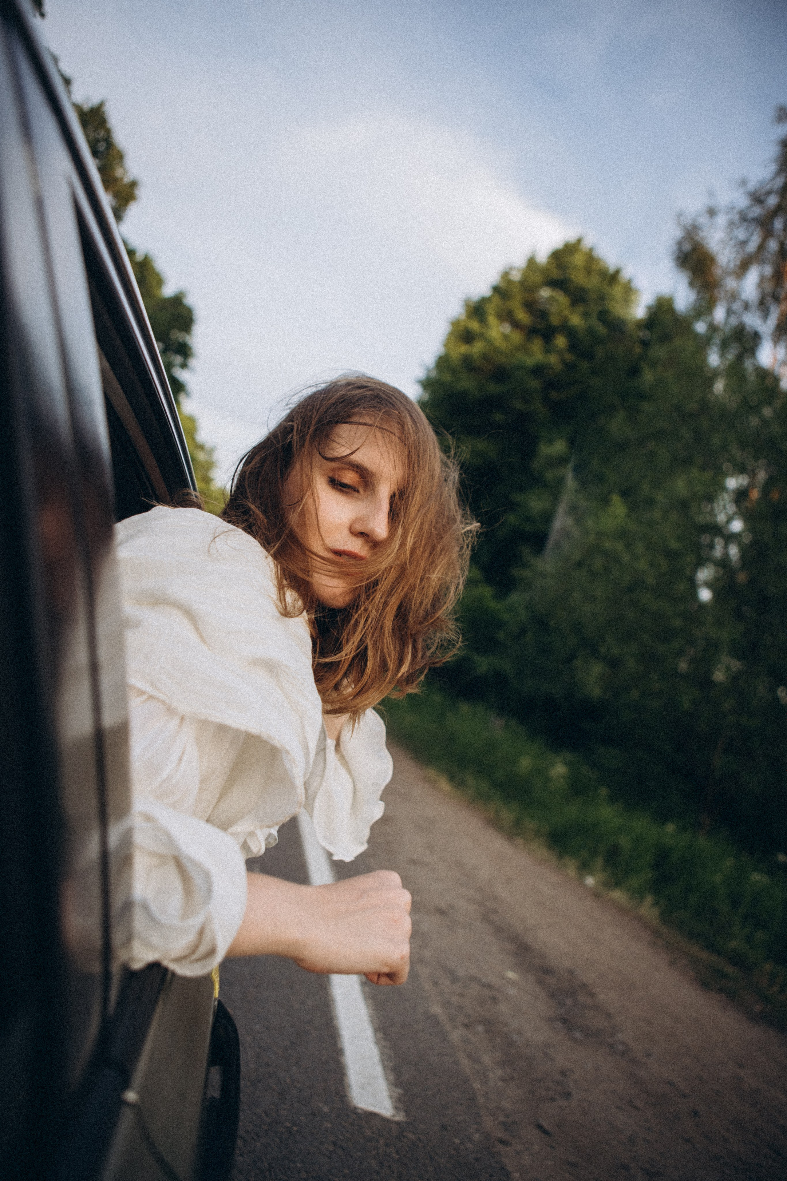 Таня и Леша. Даша Яковенко Фотограф Спб