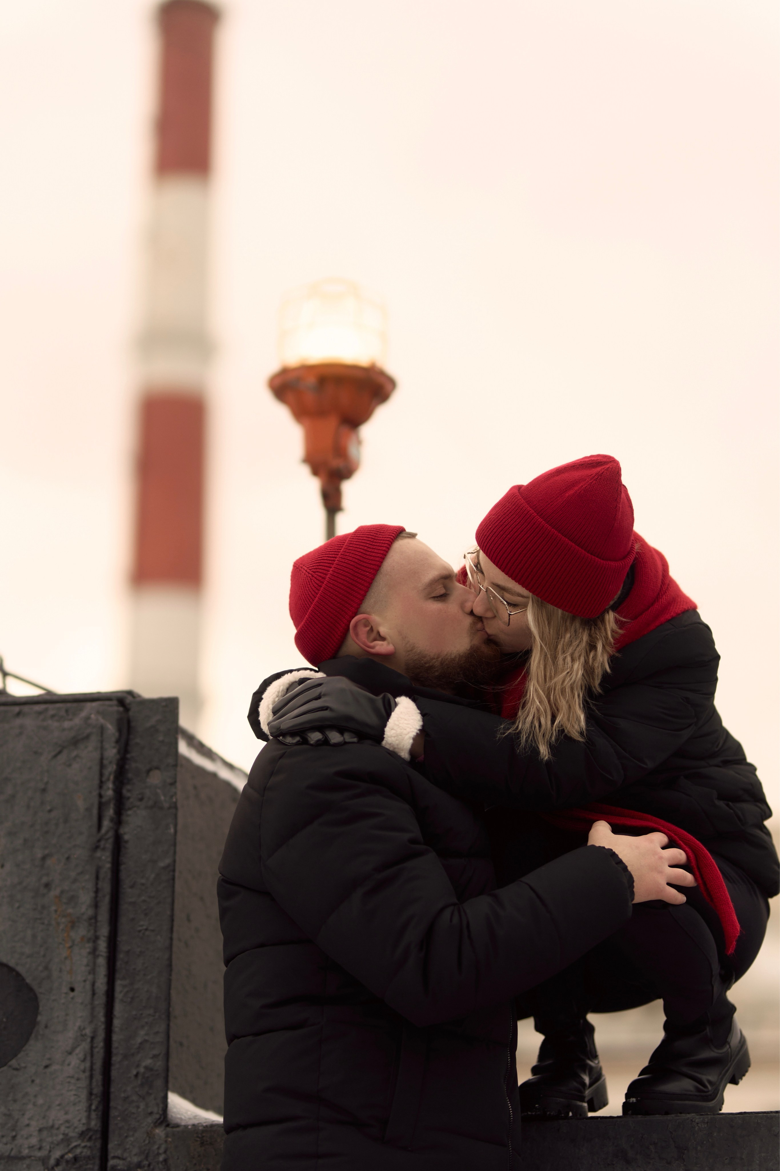 Д&Н. Фотограф Москва и Екатеринбург. Максимова Соня