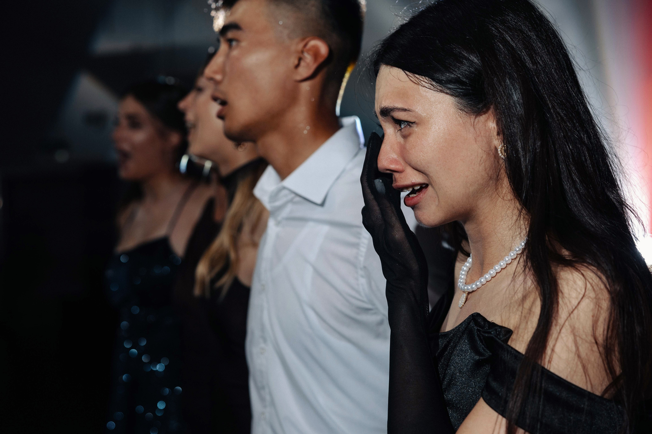 Выпускной Академии МВД. Алексей Шаров — свадебный и репортажный фотограф в Нижнем Новгороде