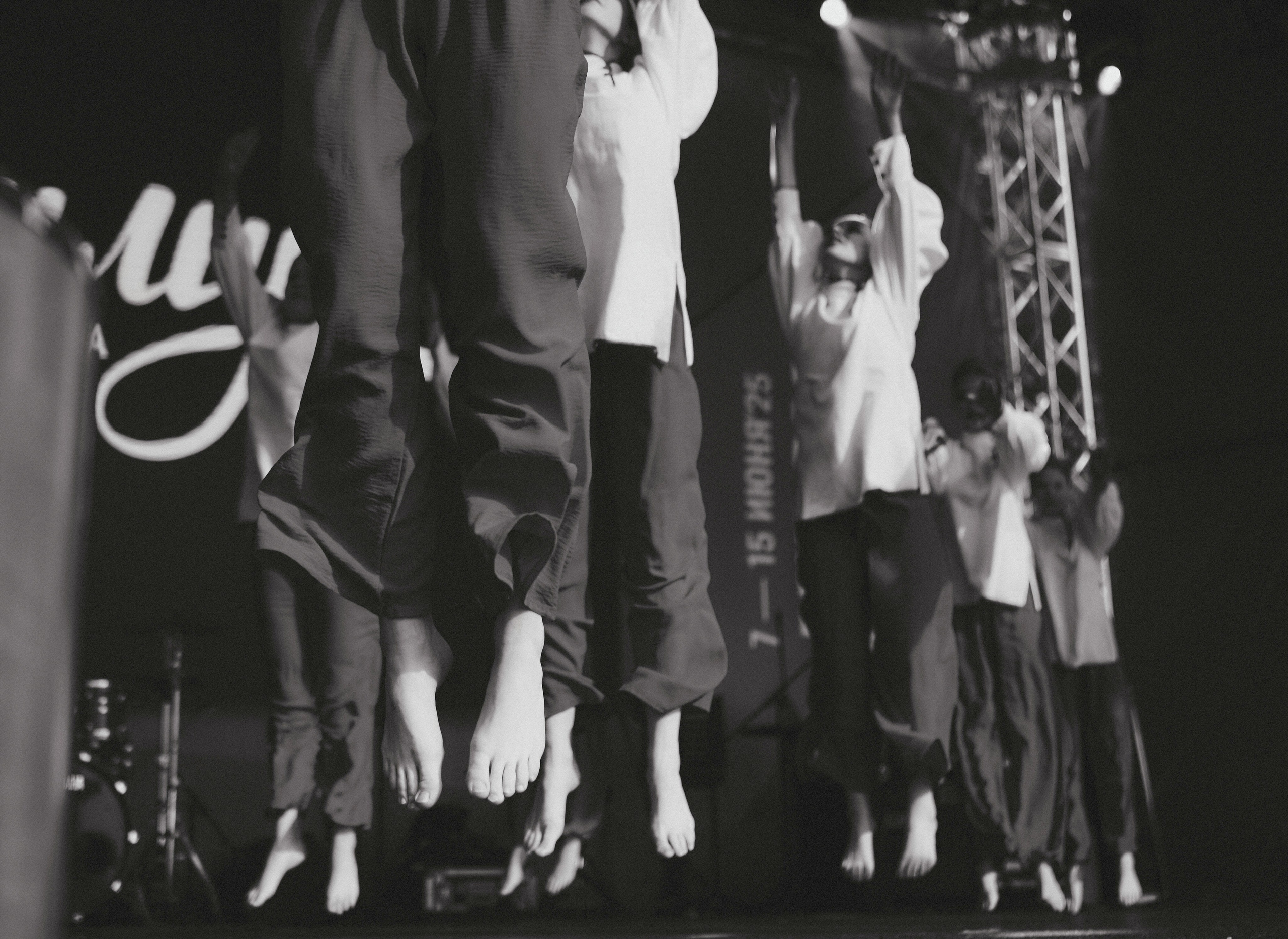 МОДНЫЙ РУССКИЙ 25. Ваш мультижанровый фотограф Александр Белов