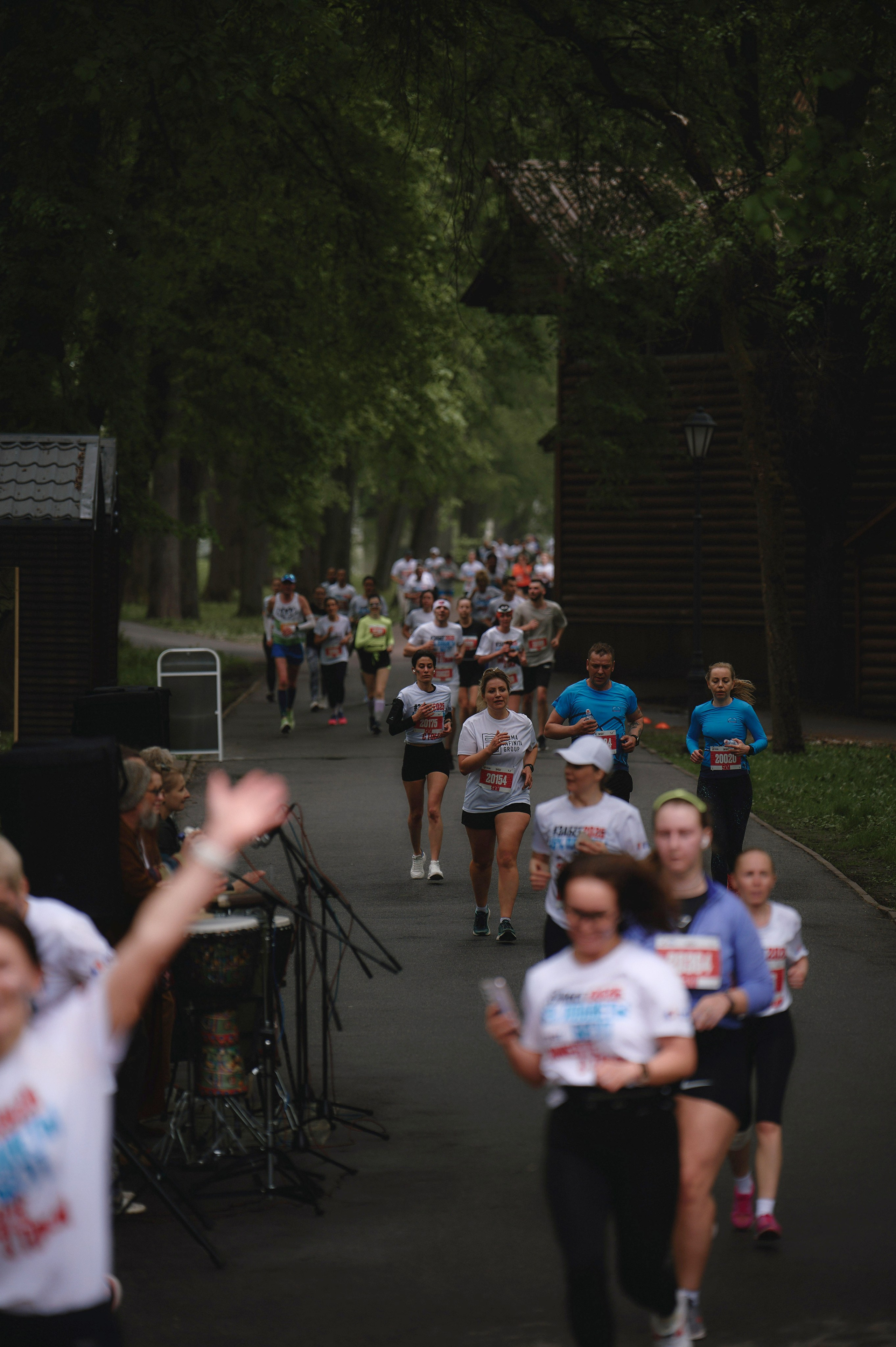 ЗАБЕГ 25. Ваш мультижанровый фотограф Александр Белов