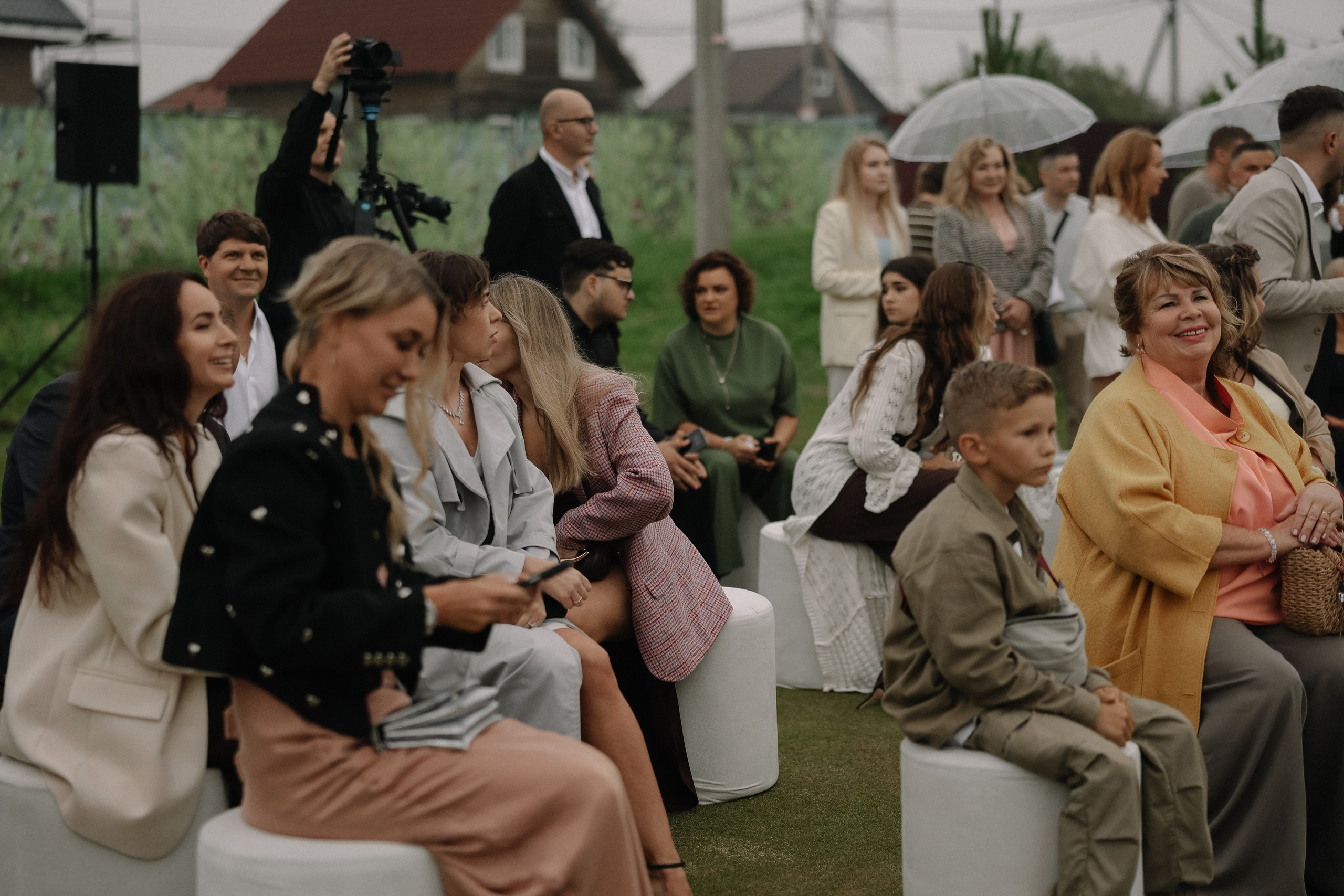 Лена и Тарас. Свадебный и семейный Фотограф Денис Кошель