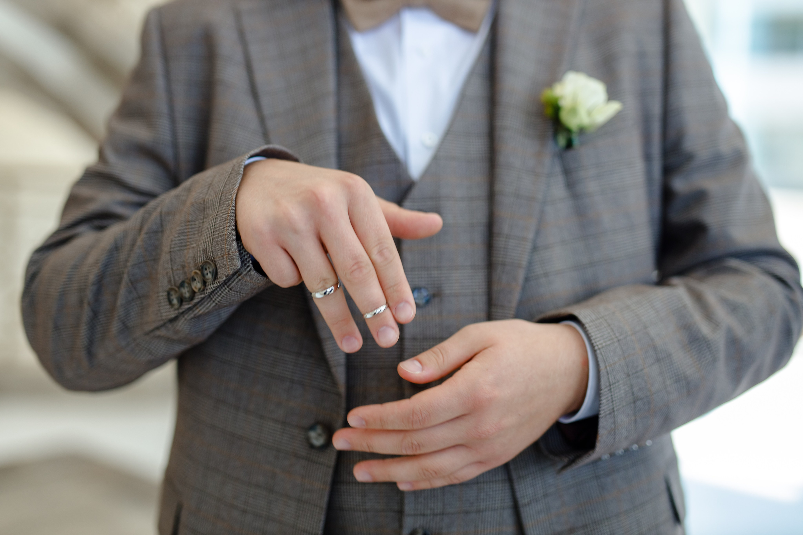 Алёна и Кирилл. Полный свадебный день. Свадебный фотограф Москва КМВ Марина Комиссарова