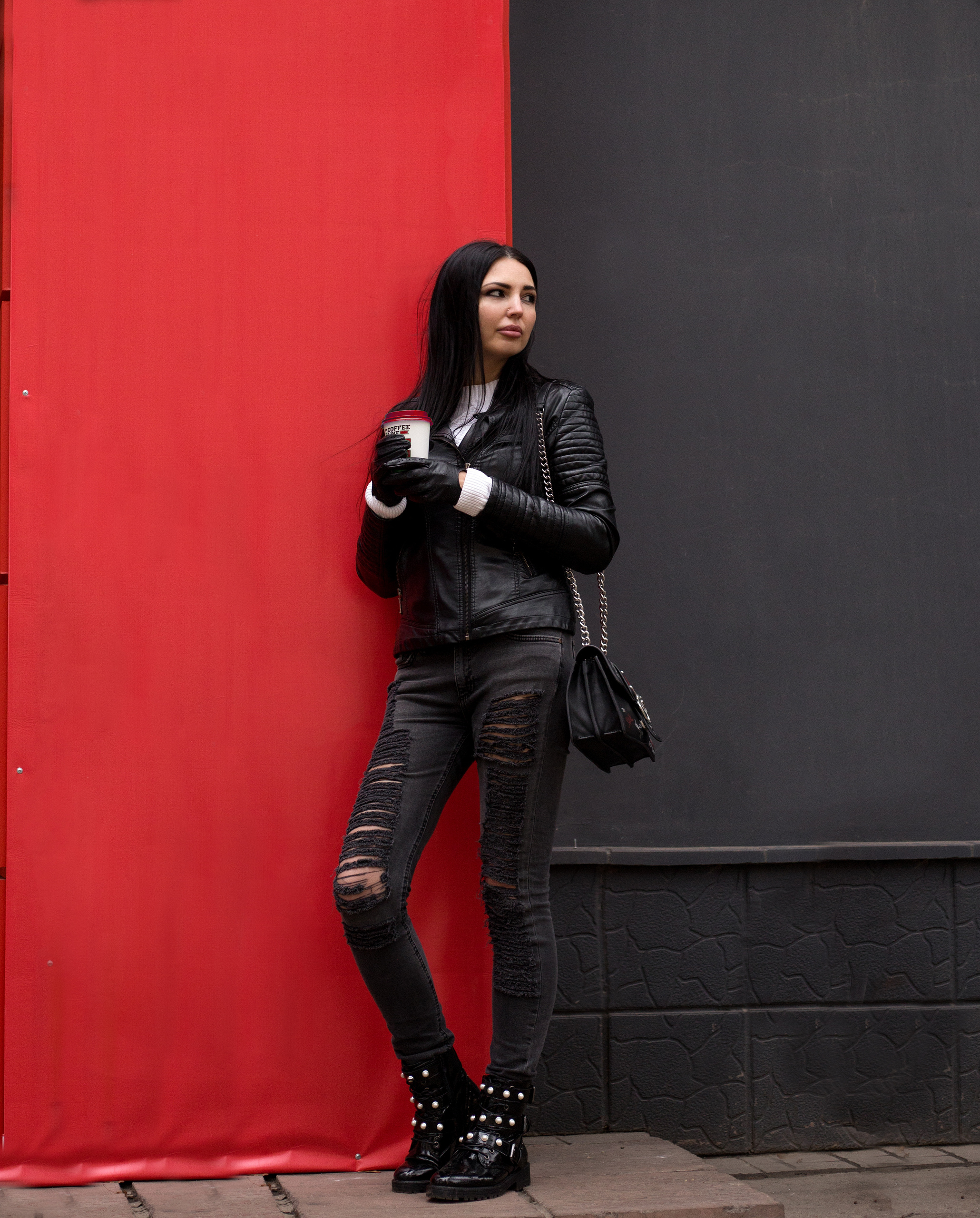 Street photo. Фотограф в Орле Еленина Галина. Женский и детский портрет