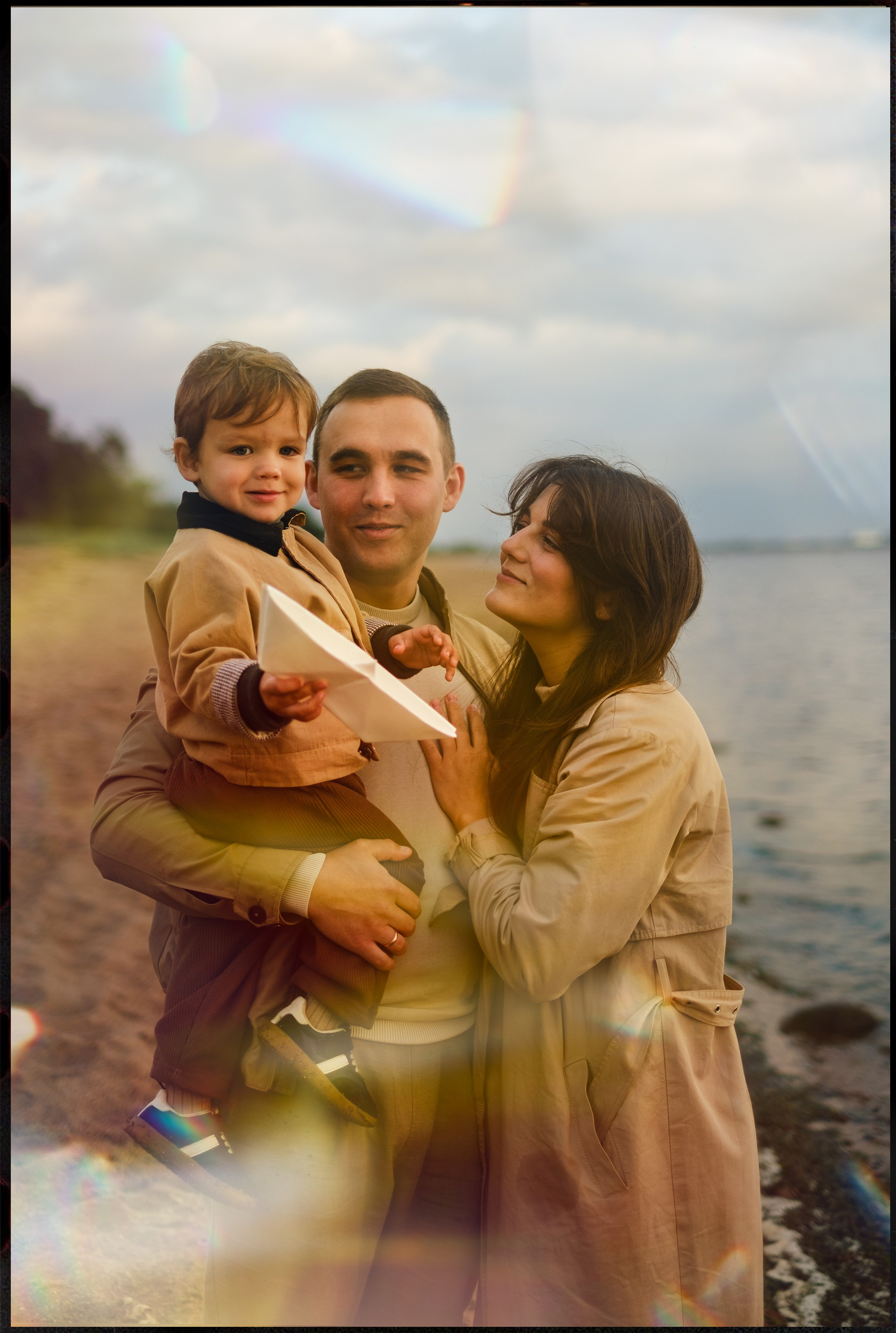 ФОТО. Фотохудожник и видеограф в Петербурге Валерия Кондаурова