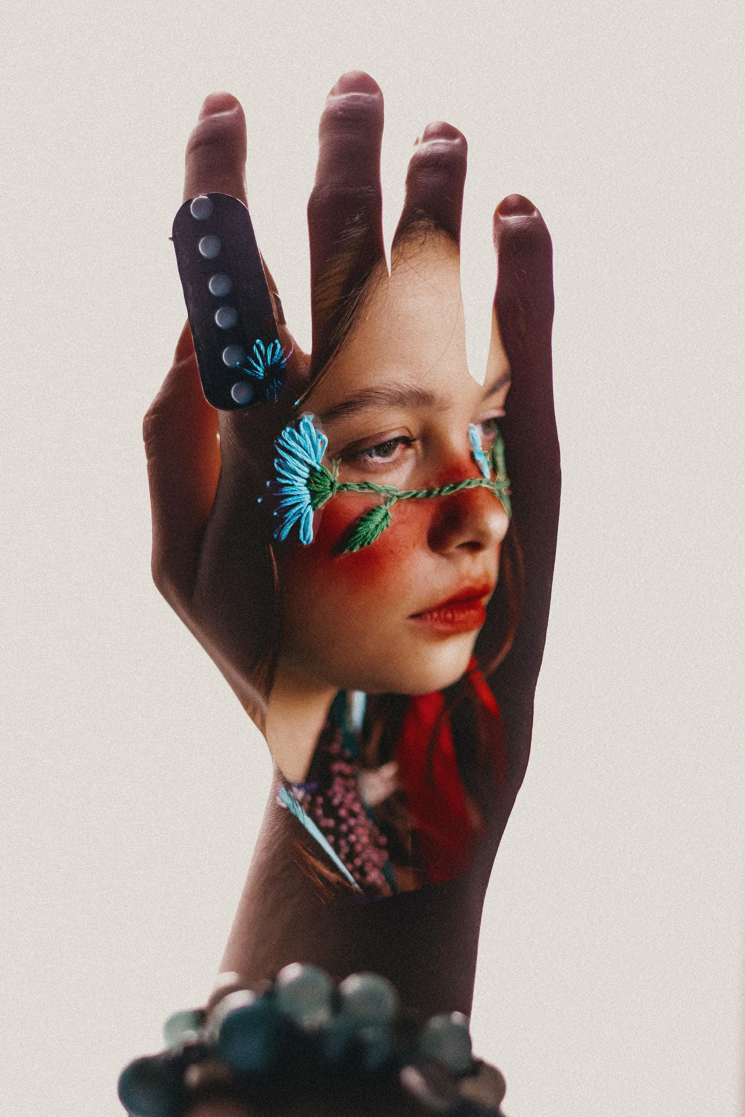 Этно. Свадебный и портретный фотограф в Новосибирске Анастасия Рос