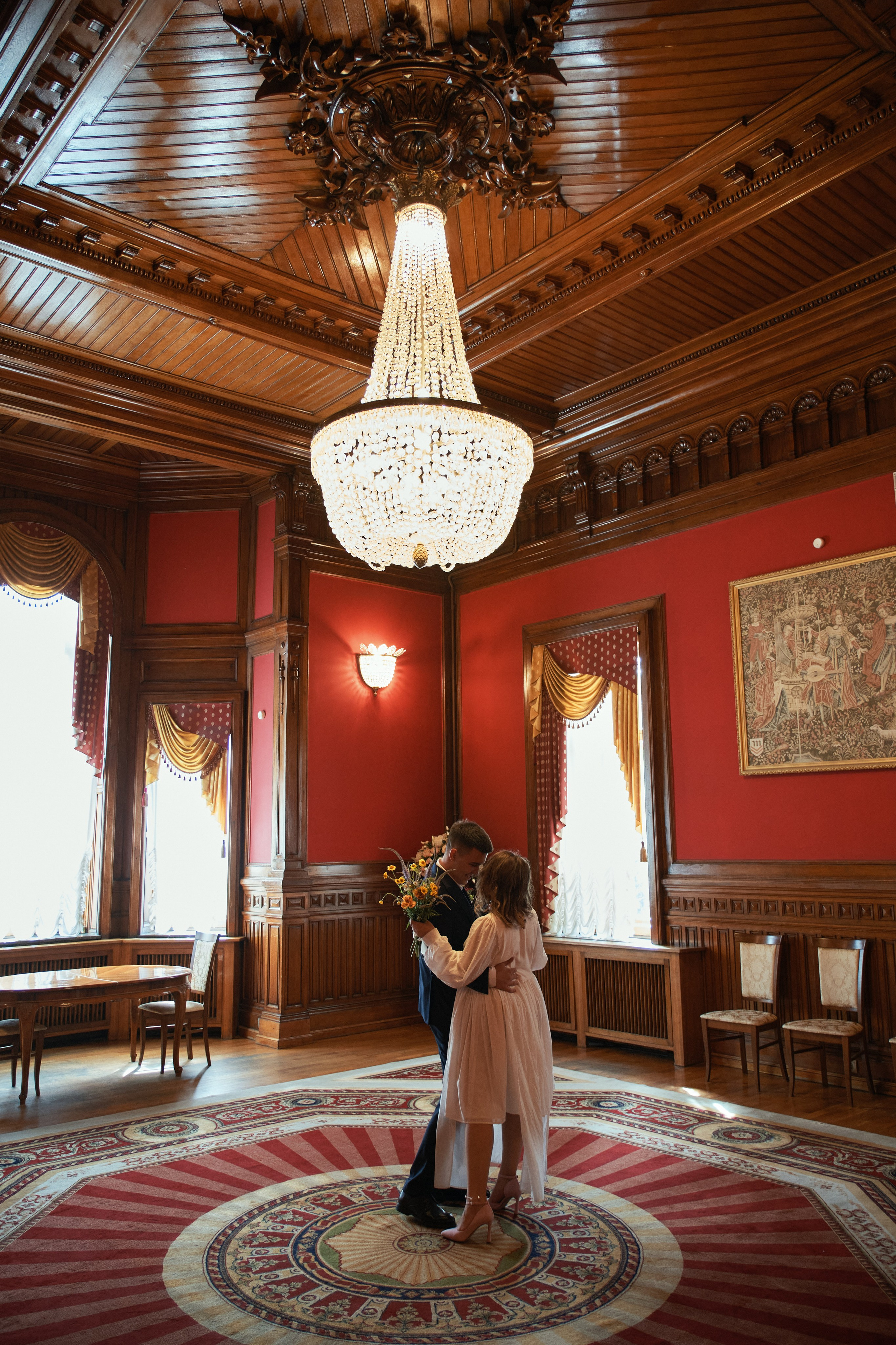 Луч свободы и молодости. Свадебный фотограф Санкт-Петербург Ирина Селезнева RmesLOVE