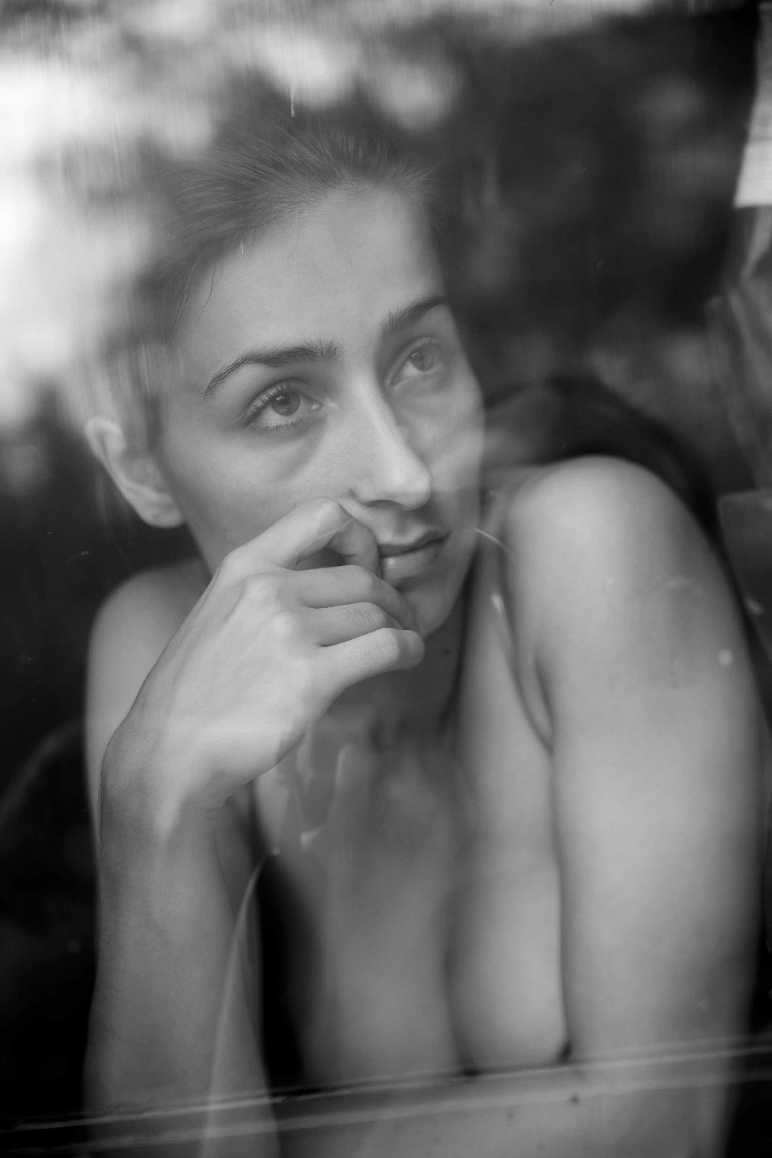 Художница. Анна Катасонова