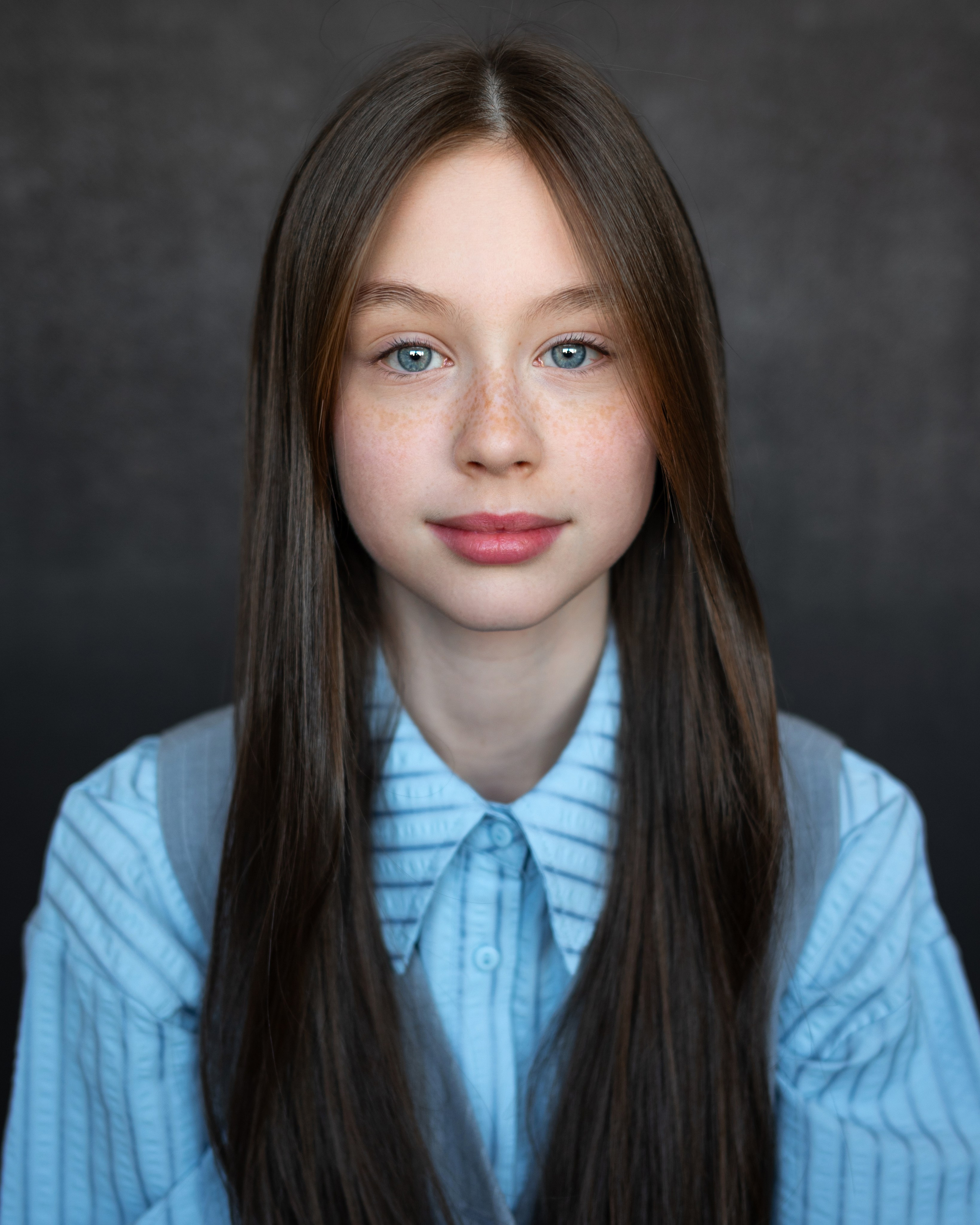 Портфолио_ Хэдшоты. Фотограф Москва Виктория Вишневская актерское / модельное портфолио