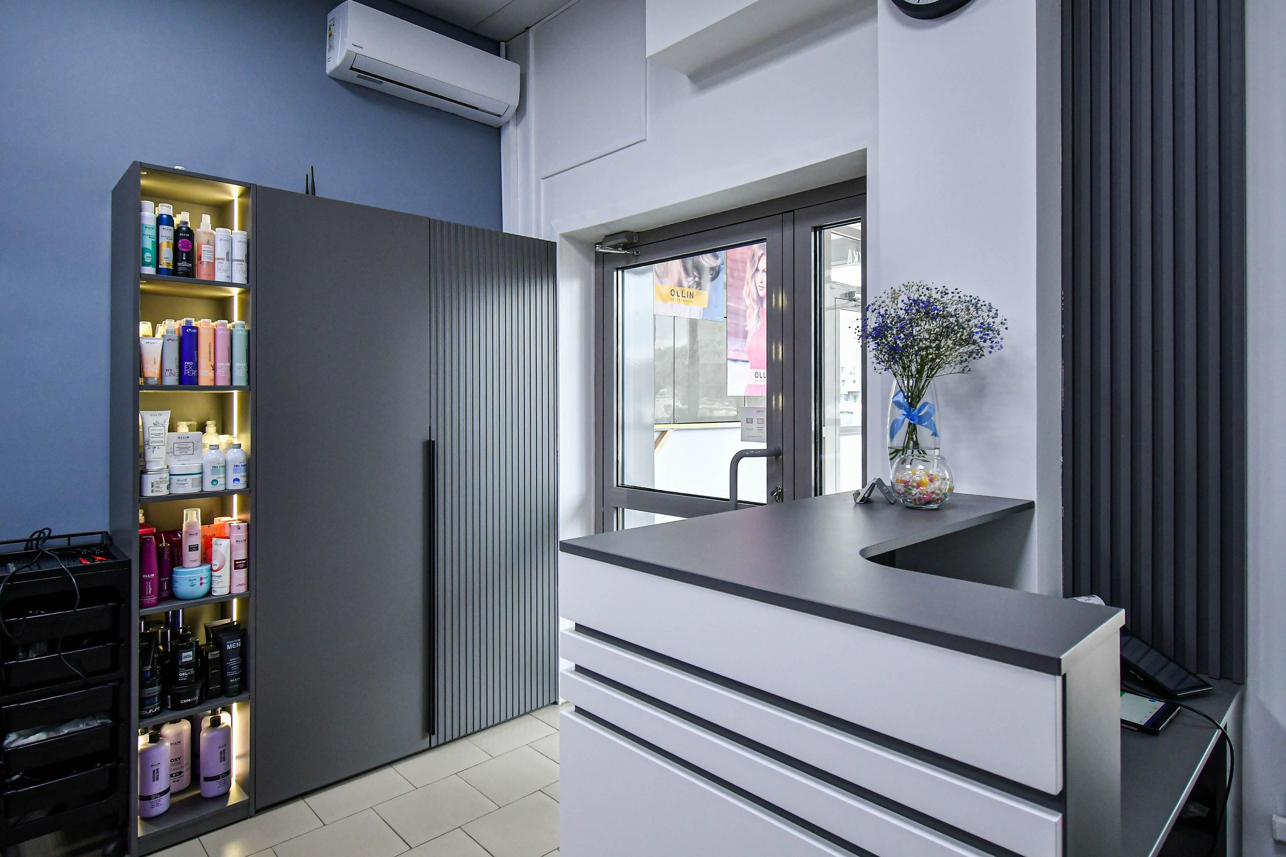 МЕБЕЛЬ. Фотограф недвижимости в Красноярске Анна Шафарина