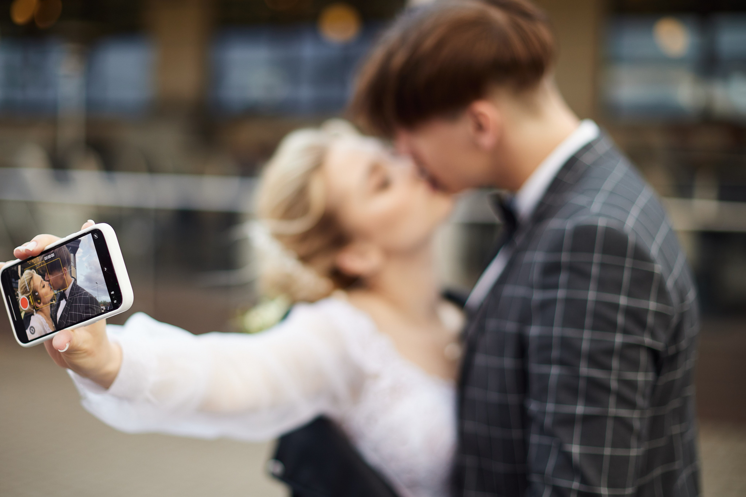 Любовь и море. Свадебная, репортажная фотосъемка и видеосъемка в Минске. Илья и Юлия Ширмановы. Фотограф | Видеограф | Минск