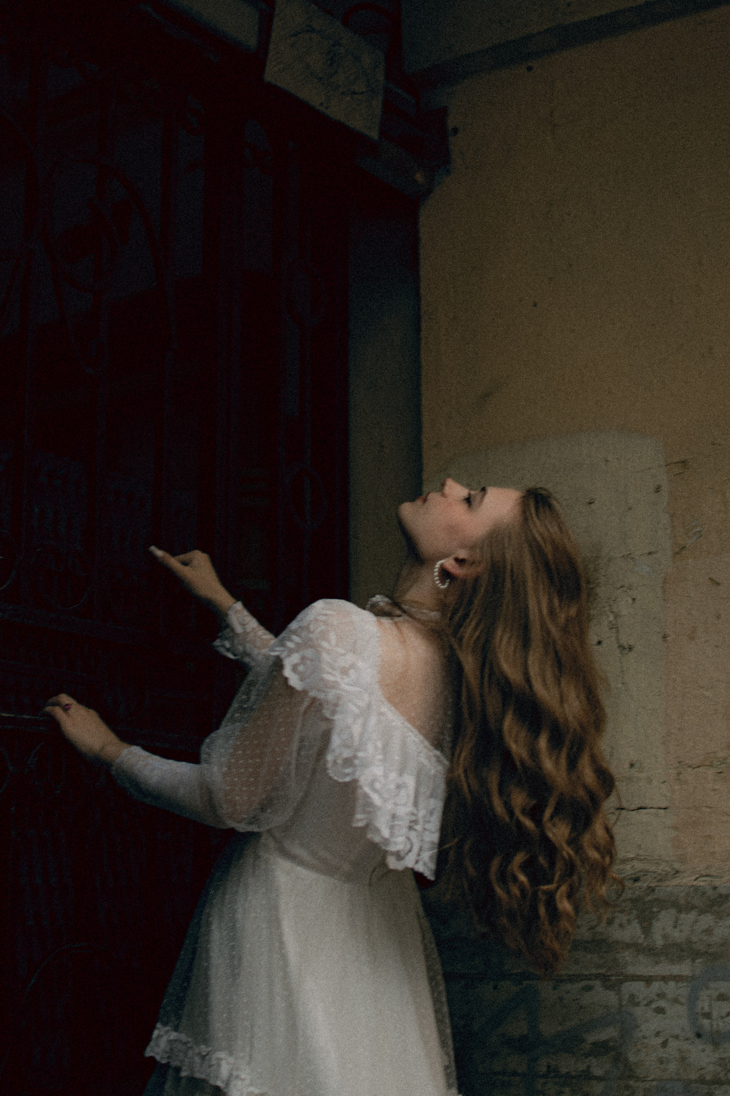 Лиза|парадная. Карина не озоруй — фотограф Санкт-Петербург