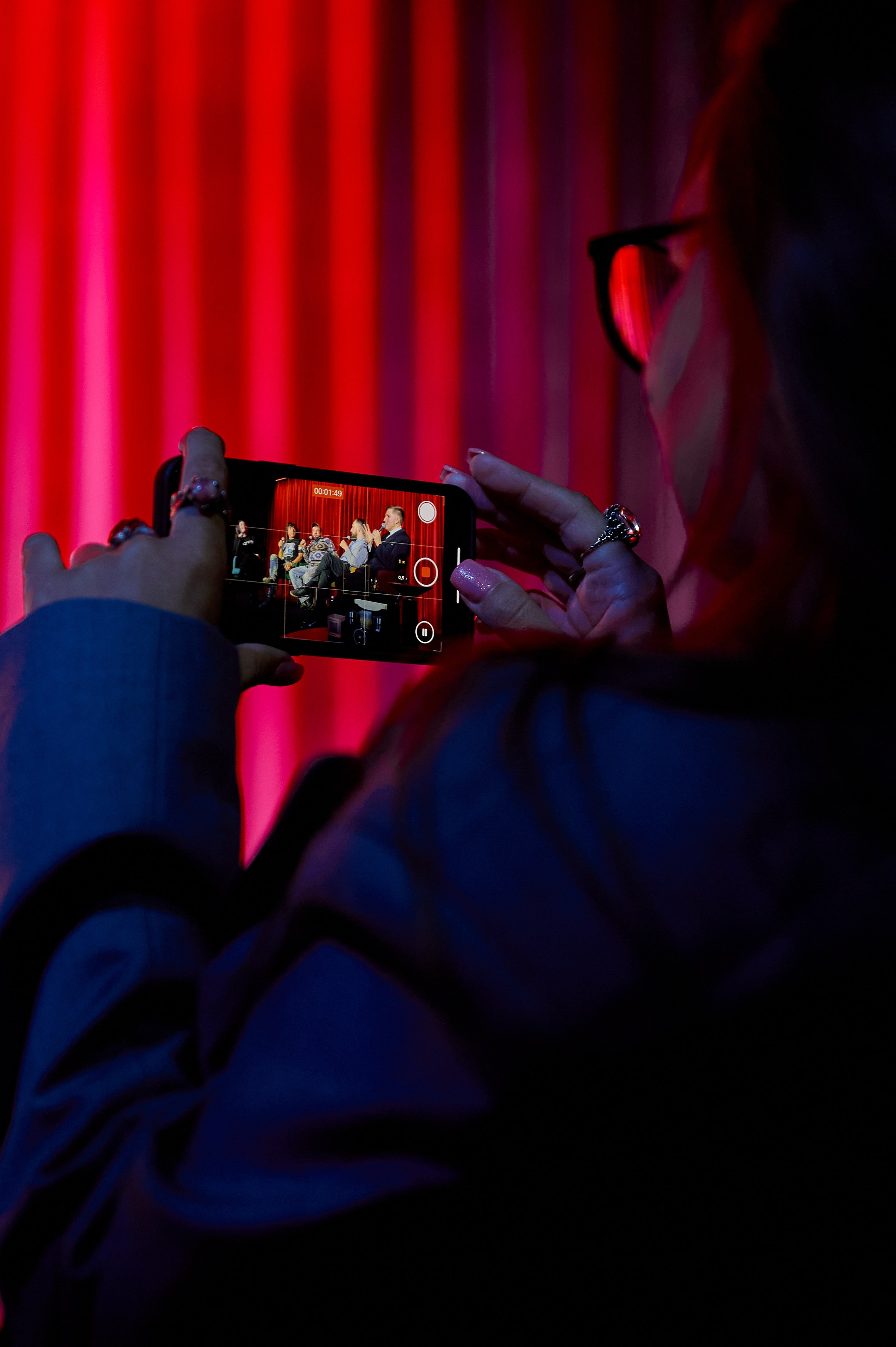 Комедийное шоу «ПАМАГИТЕ». Анна Гончарова свадебный и репортажный фотограф в Москве