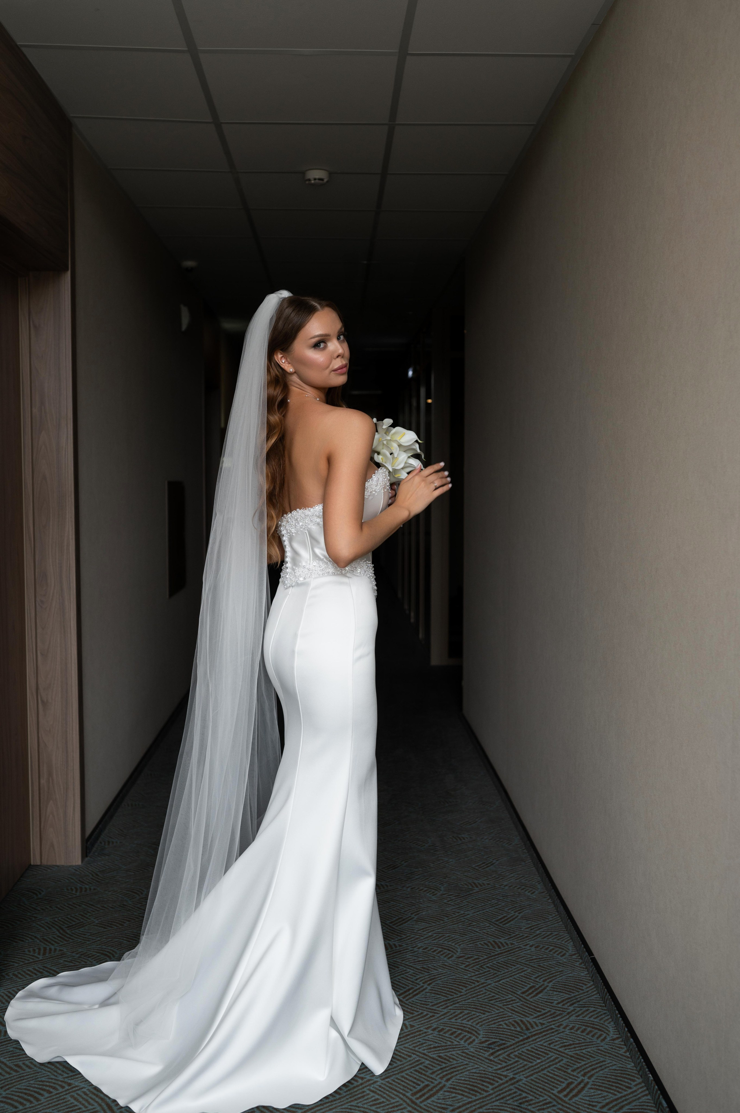 Вадим и Виктория. Свадебный, портретный, коммерческий, предметный фотограф в Ставрополе Иван Белашов