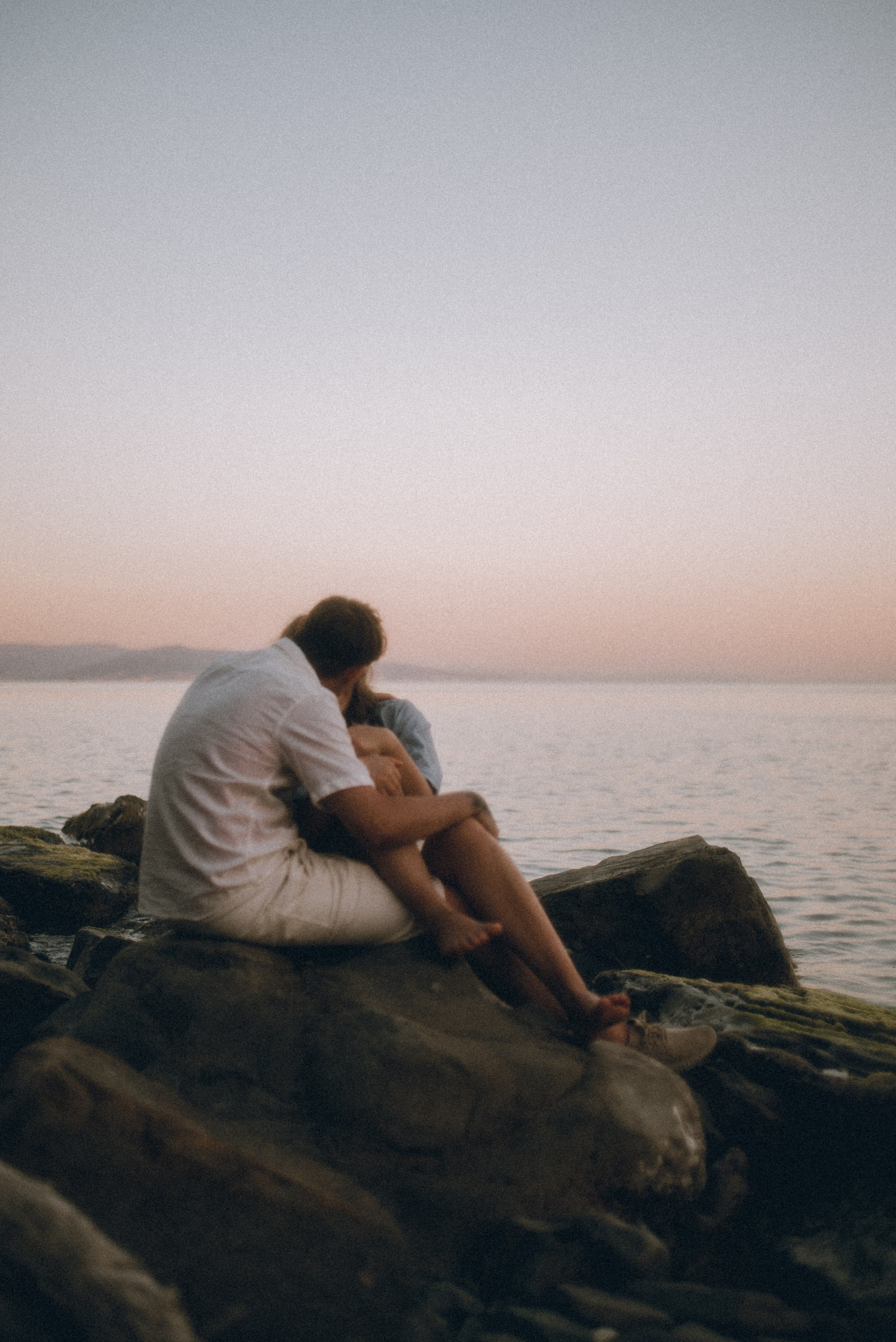 Виолетта и Евгений. Фотограф Санкт-Петербург, Новороссийск