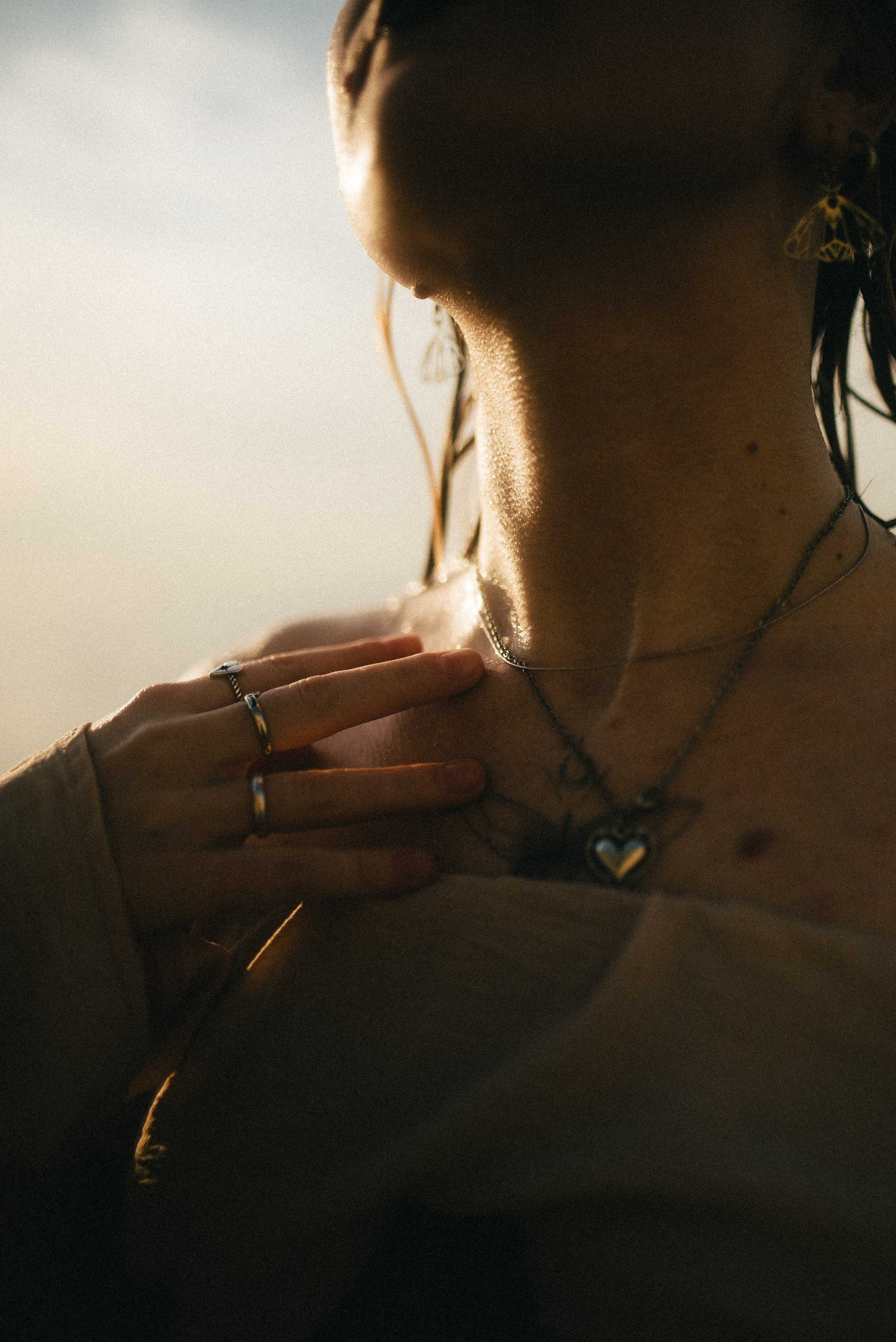 Дарья. Мысхако. Фотограф Санкт-Петербург, Новороссийск