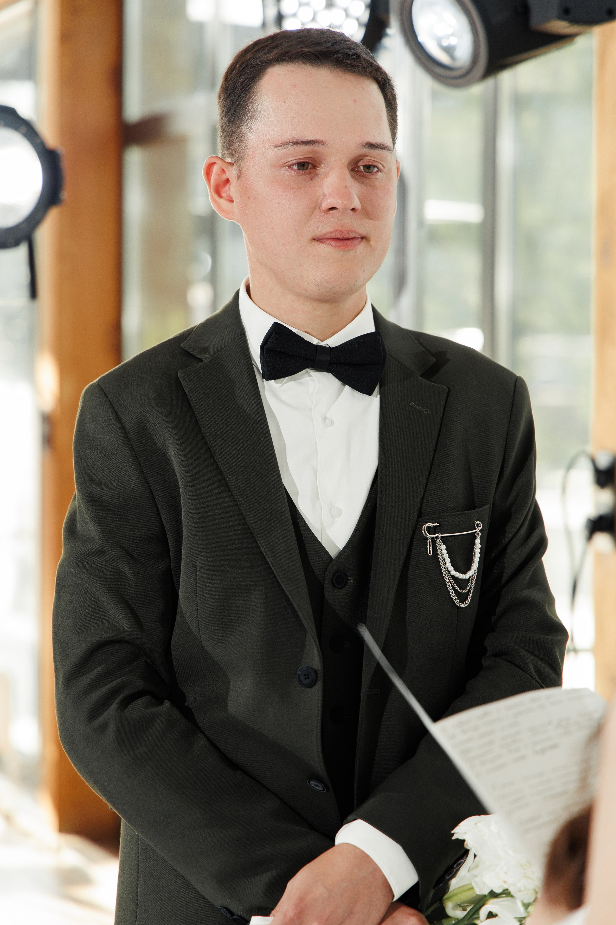 Анжелика и Данил. Свадебный фотограф Уфа