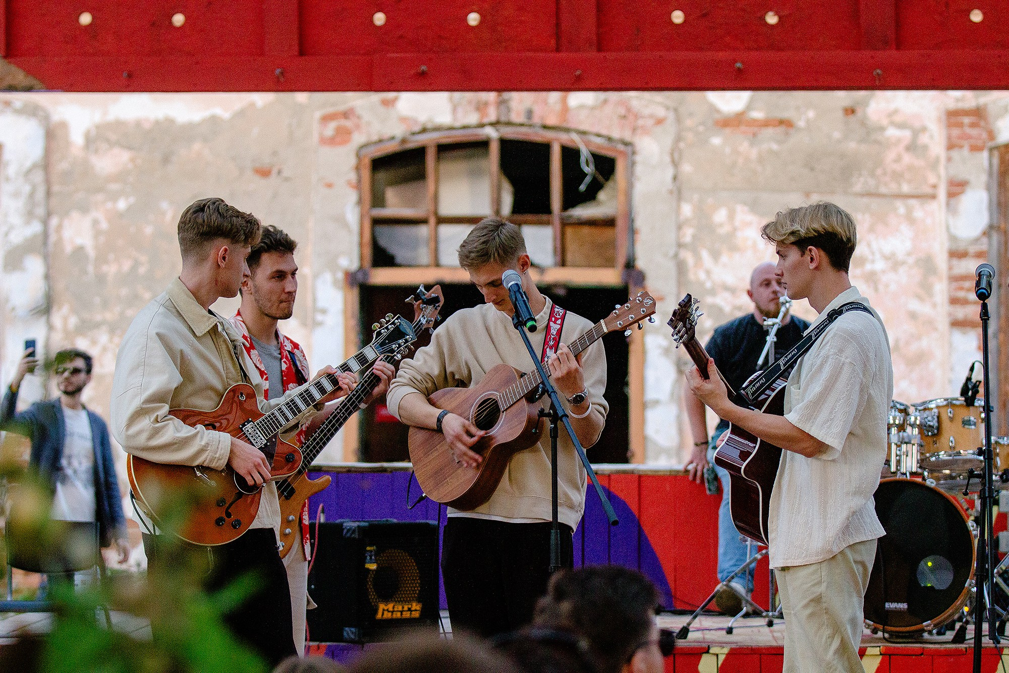 Лето на Заводе (г.Сысерть). Семейный и репортажный фотограф Наташа Давыдова