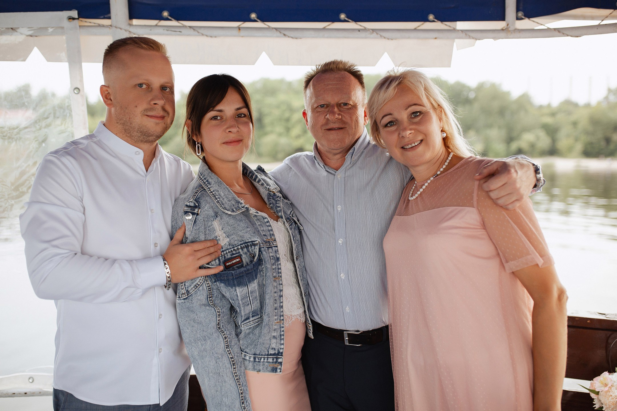 Dana & Nikita. Репортажный и свадебный фотограф в Ярославле Павел Грязнов