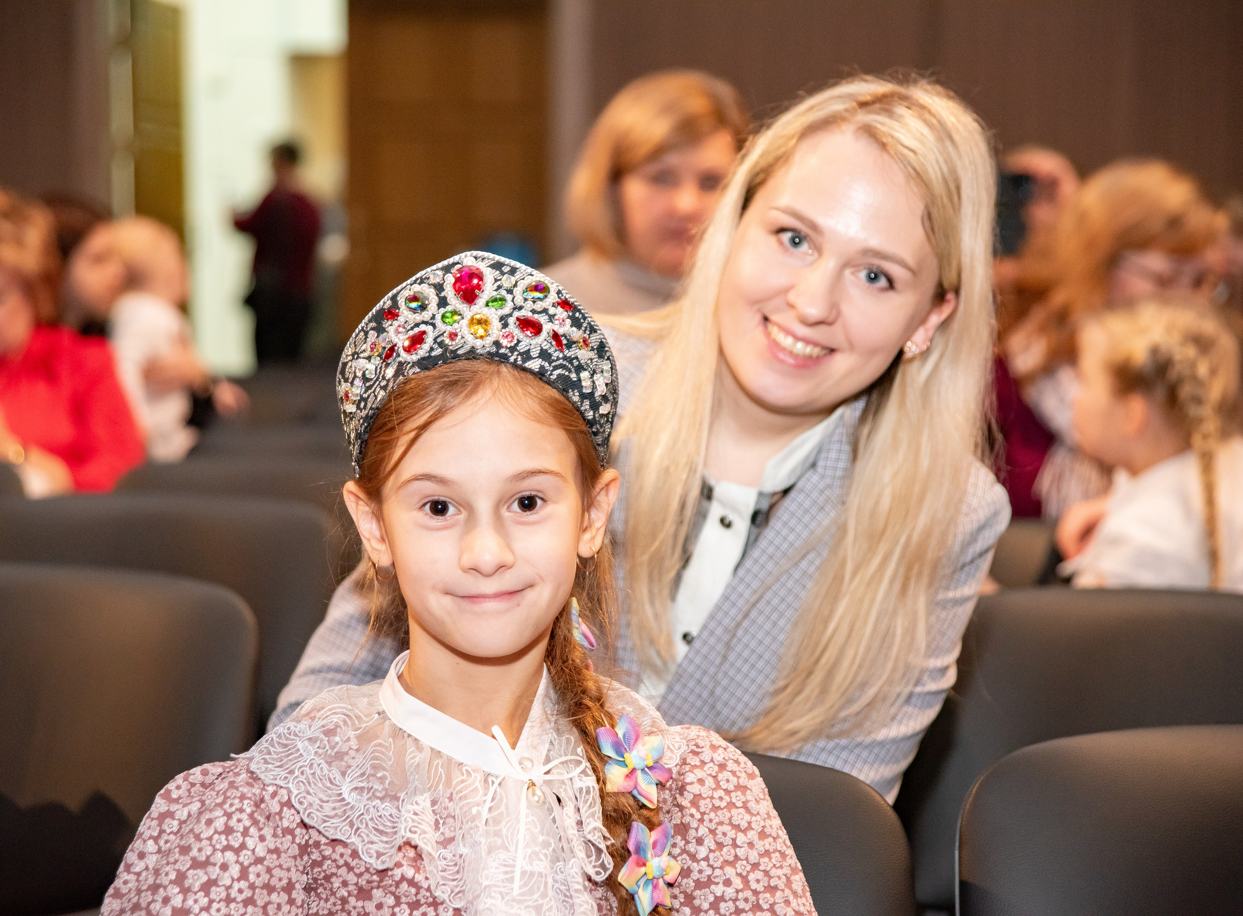 Репортажная съёмка концерта в Нижнем Новгороде. Фотограф Макс Огурцов в Нижнем Новгороде
