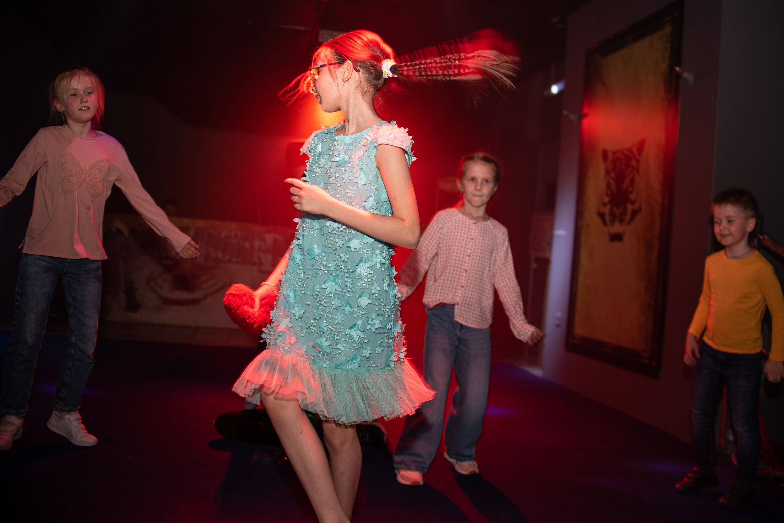 Фотограф на День Рождения. Фотограф Макс Огурцов в Нижнем Новгороде