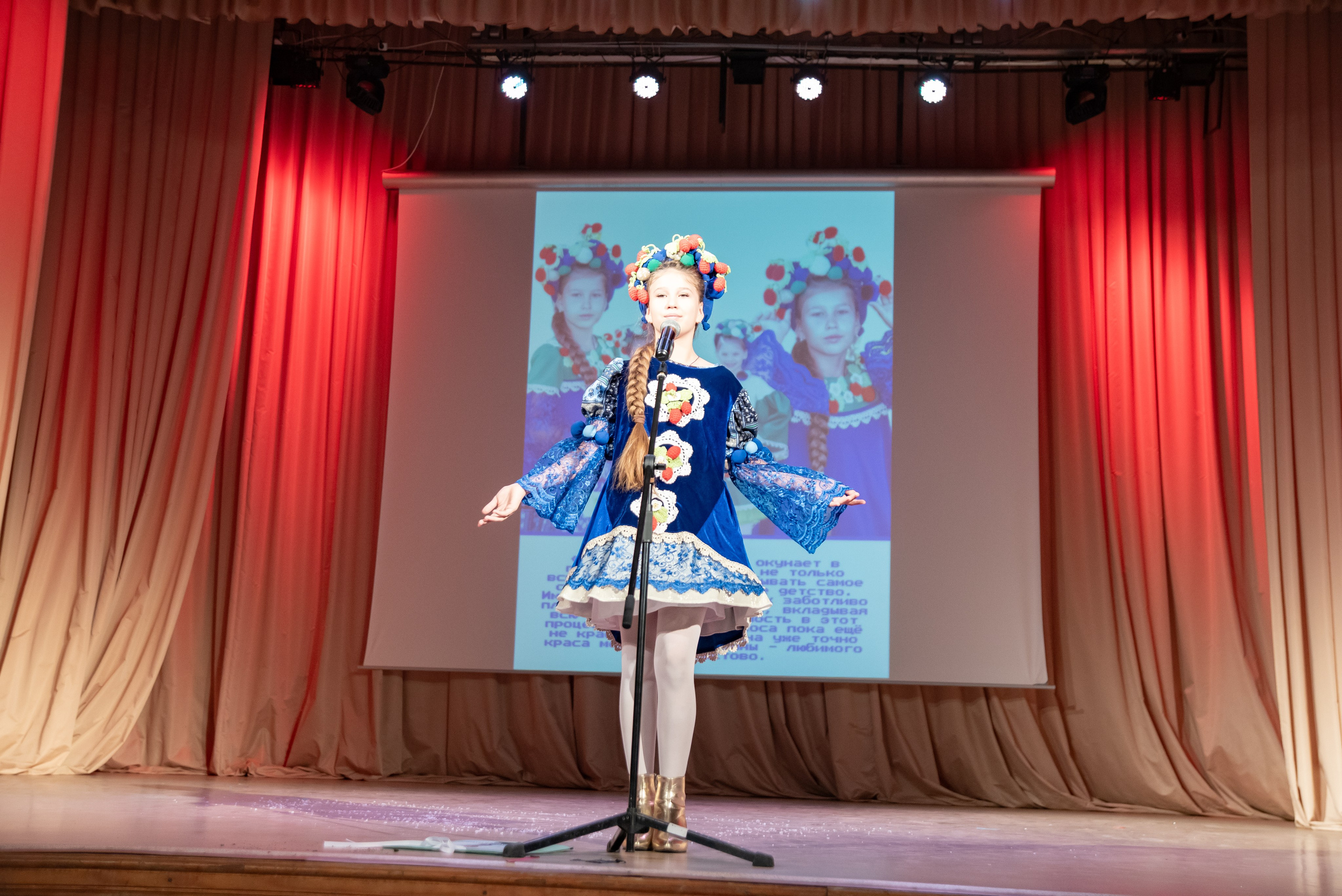 Репортажная съёмка концерта в Нижнем Новгороде. Фотограф Макс Огурцов в Нижнем Новгороде