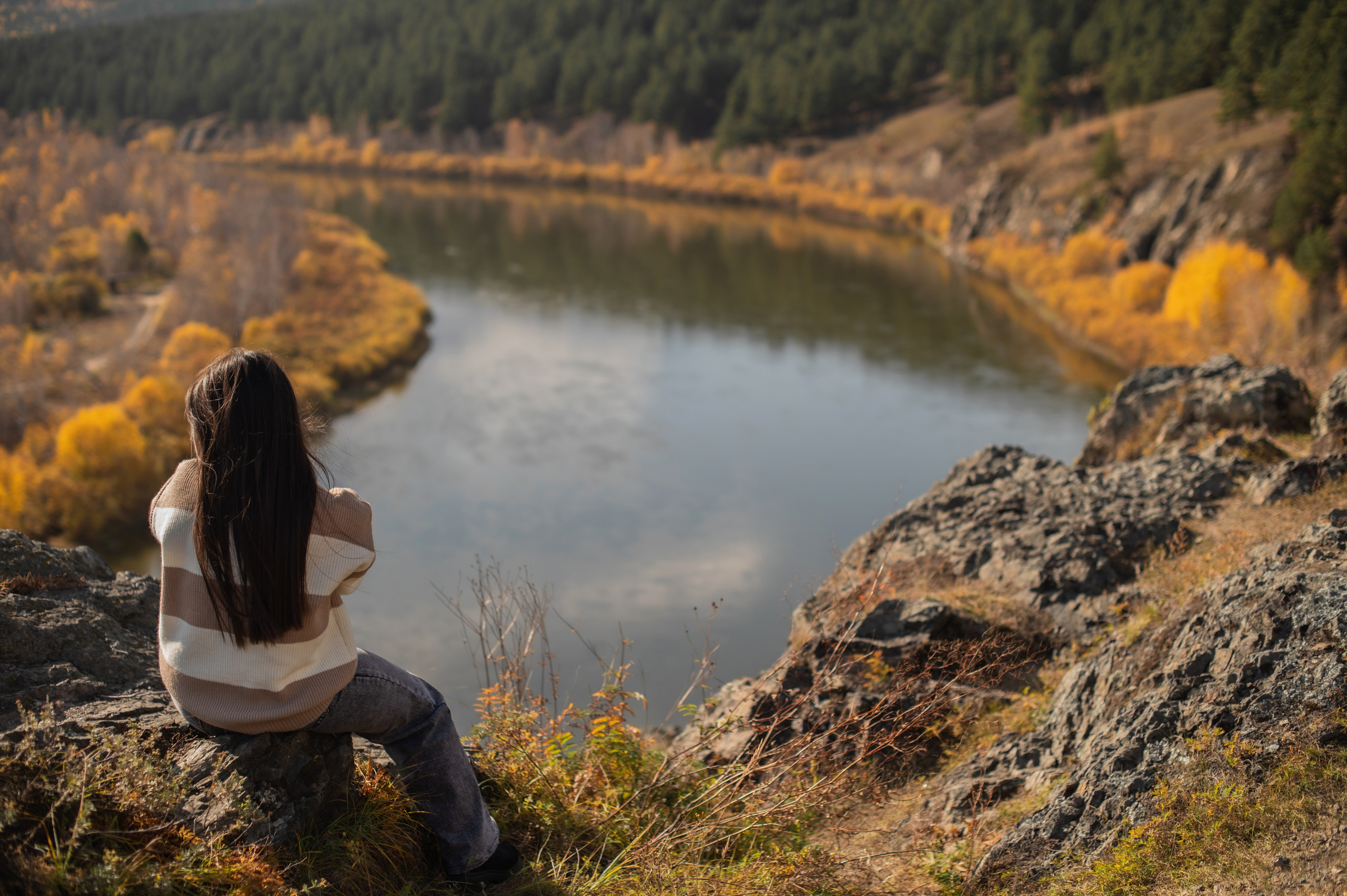 Таня. Фотограф Виктория Воронина