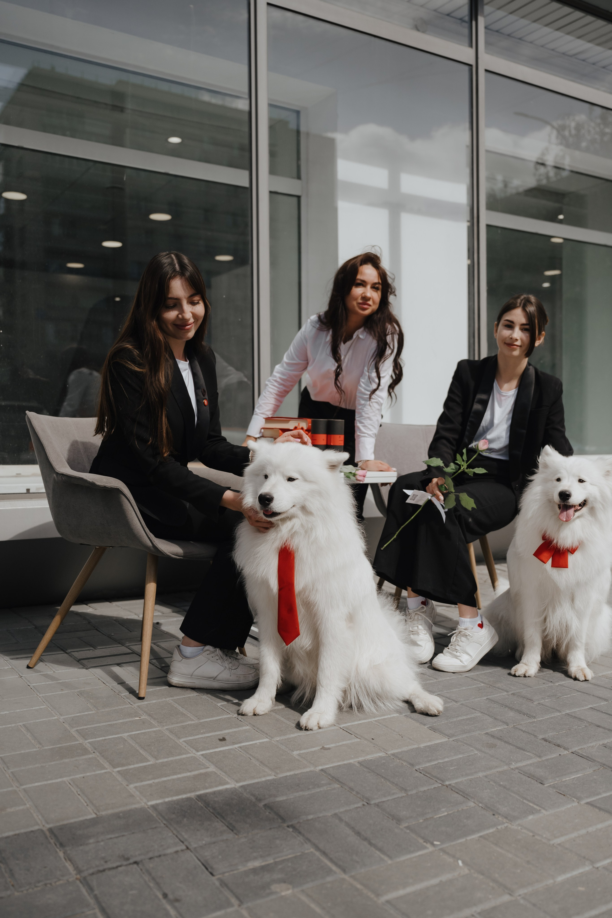 Альфа банк Карла Маркса 55. Фотограф Кристина Тумаева. Самоед Новосибирск