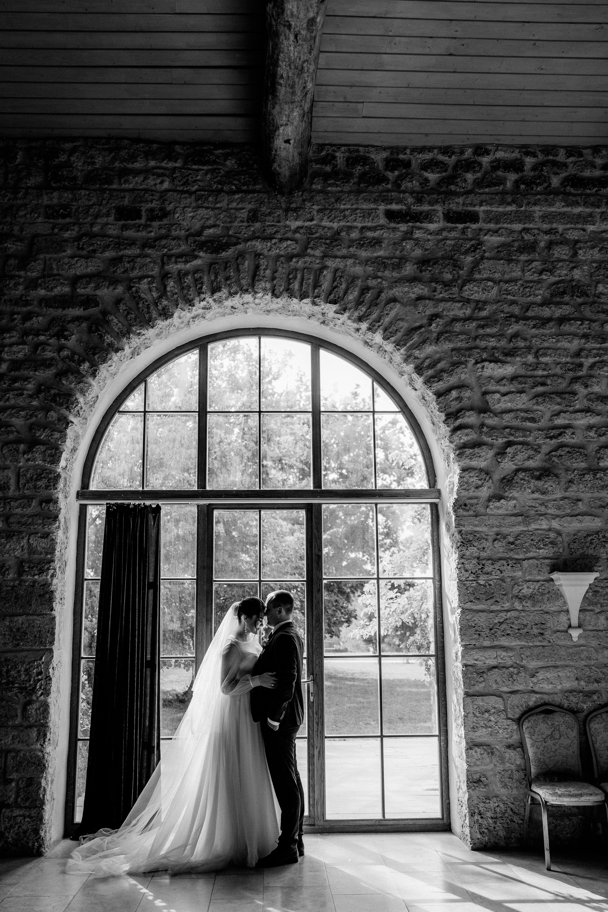 Ирина и Владимир. Свадебный фотограф, фотограф беременности Дарья Доценко