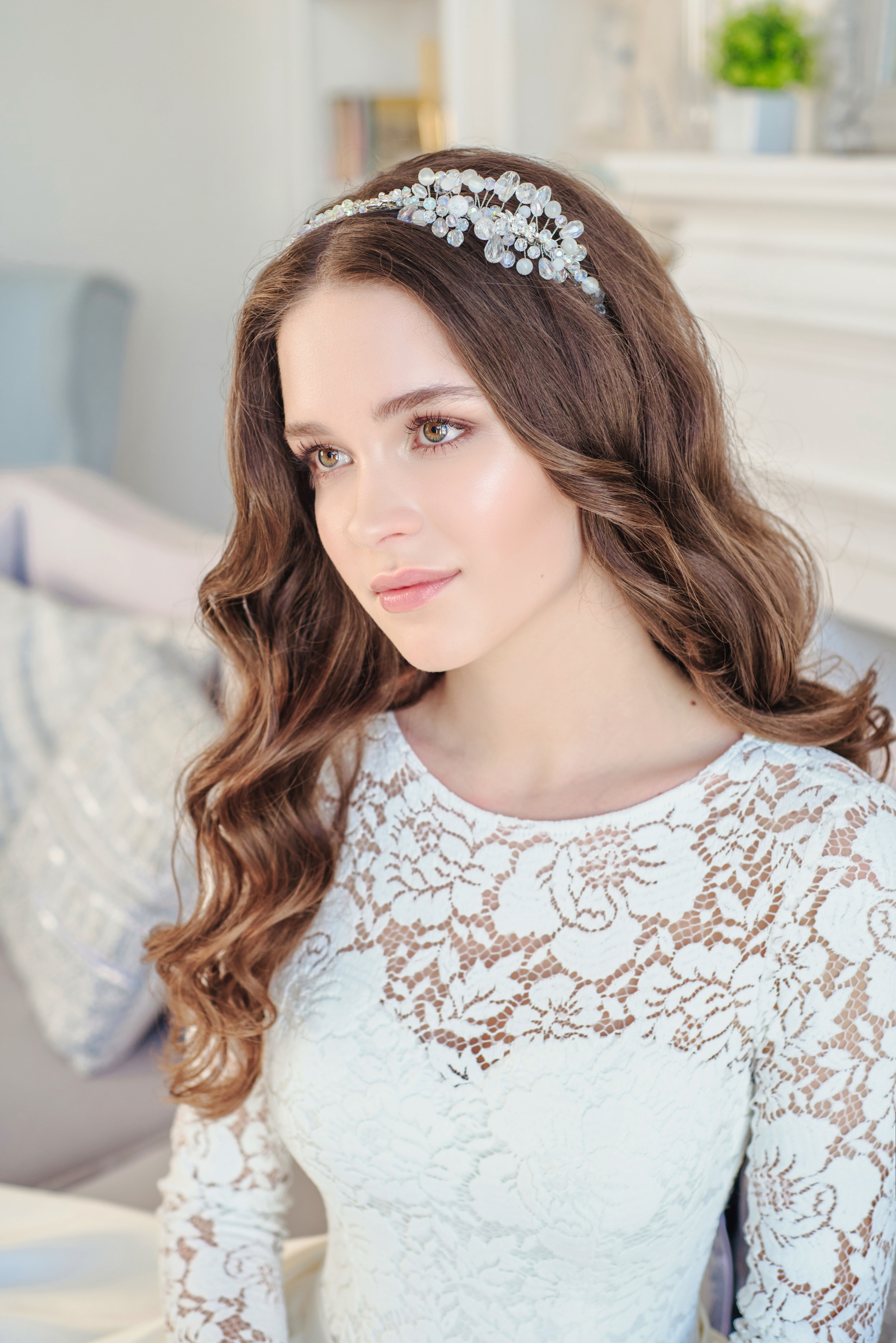 Портфолио стилиста, портрет, макияж, ретушь. Фотограф в Санкт-Петербурге Юлия Стехова