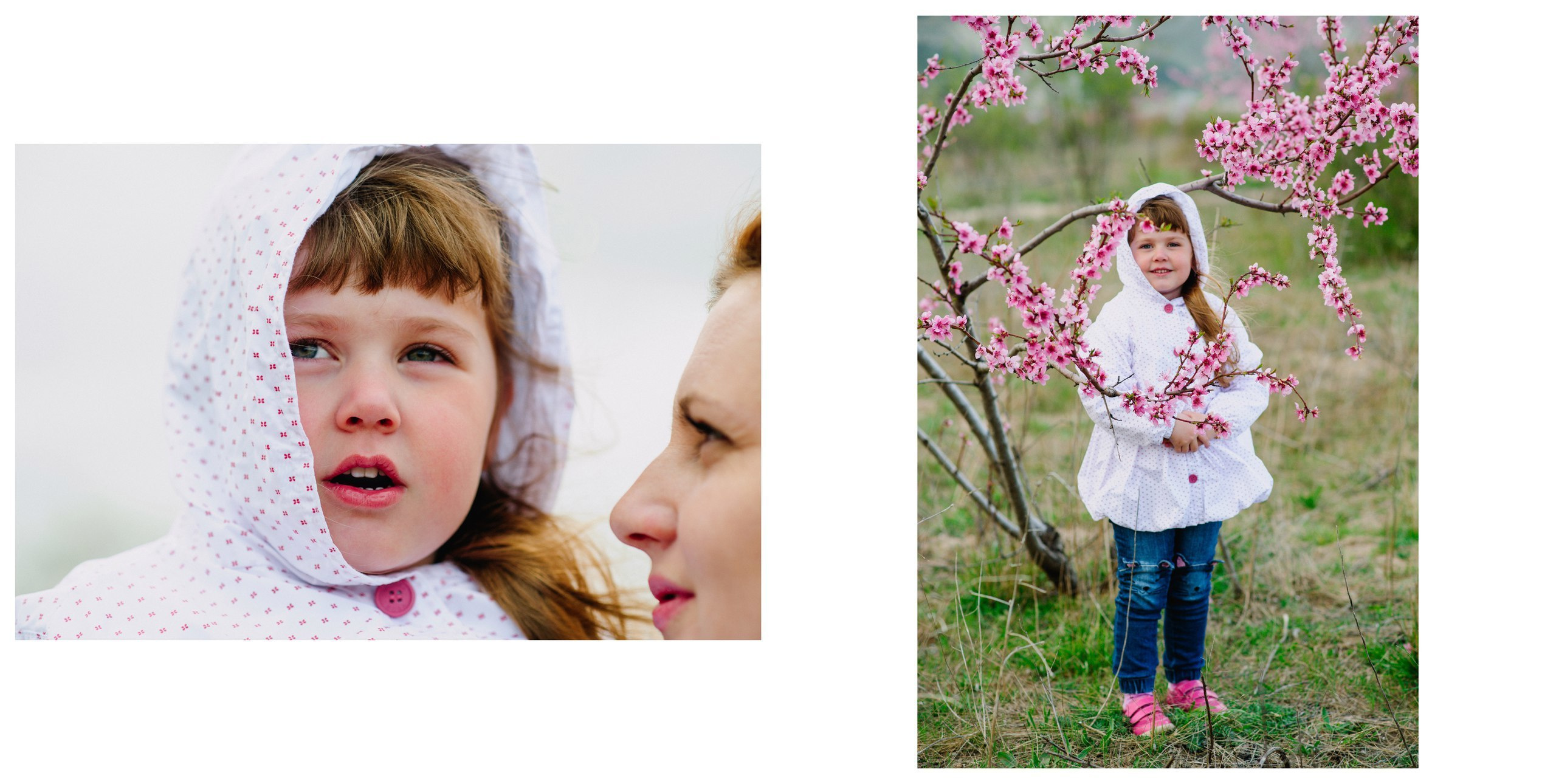 Фотосессия семьи, природа. Фотограф в Санкт-Петербурге Юлия Стехова