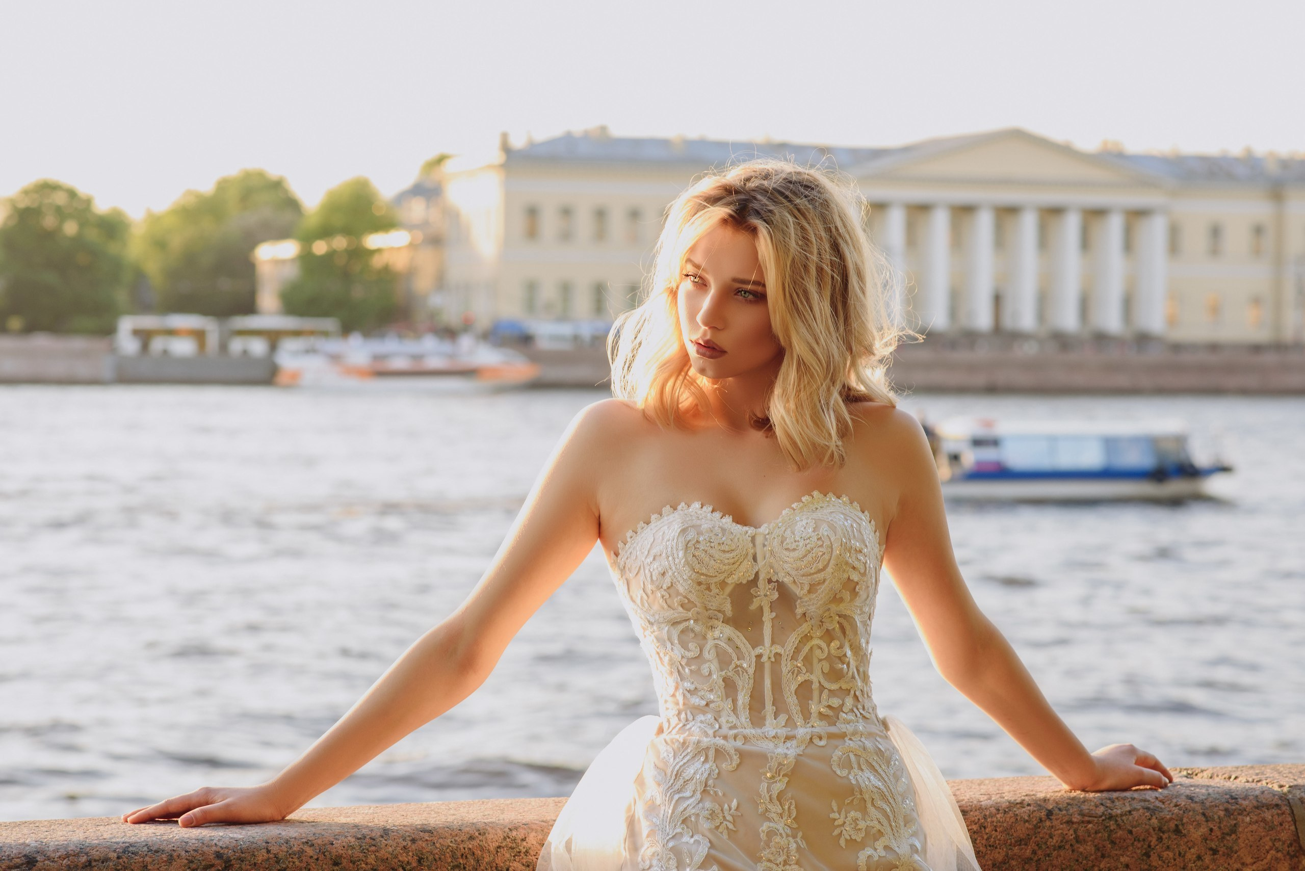 Творческая рекламная фотосъёмка. Фотограф в Санкт-Петербурге Юлия Стехова