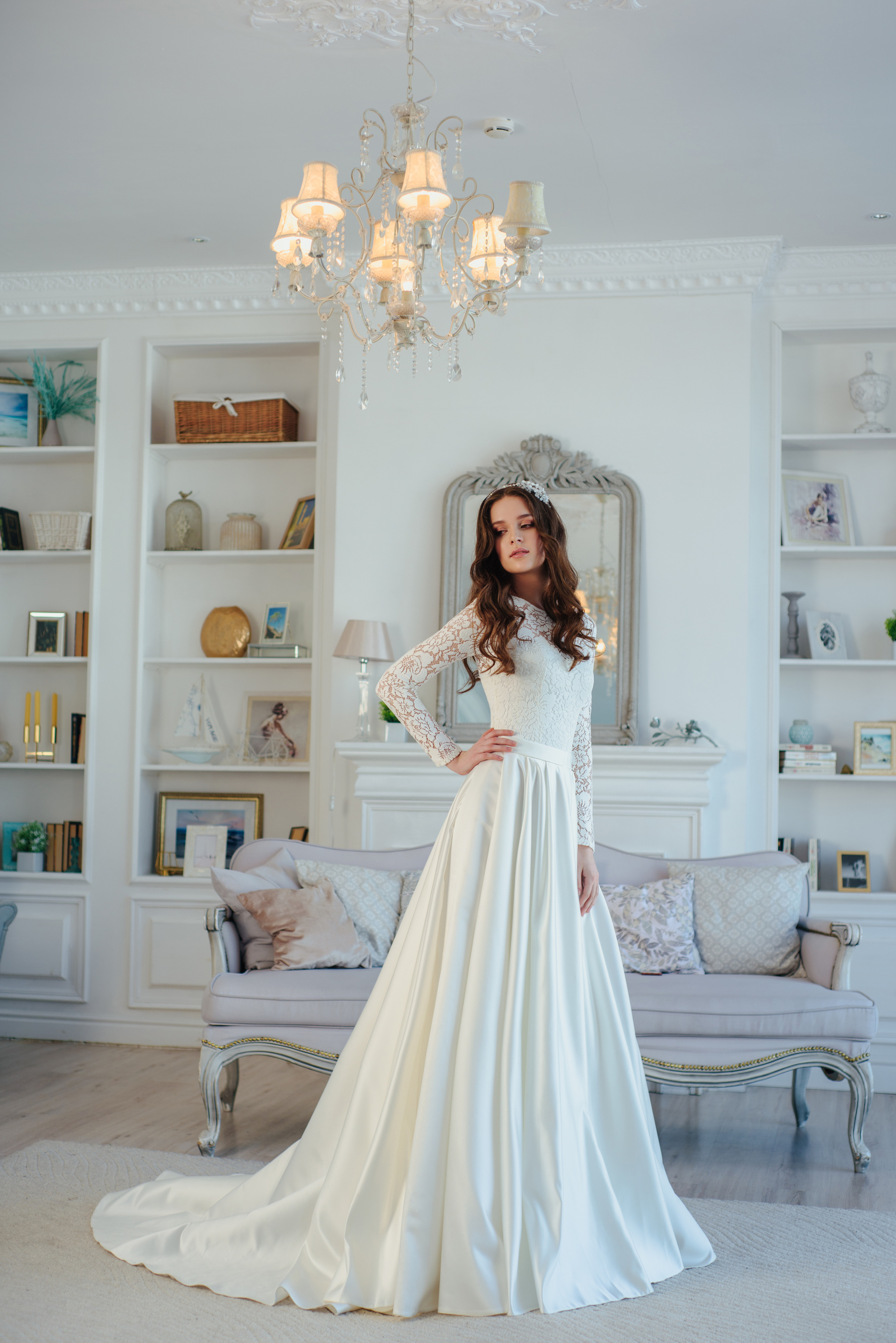 Портфолио стилиста, портрет, макияж, ретушь. Фотограф в Санкт-Петербурге Юлия Стехова