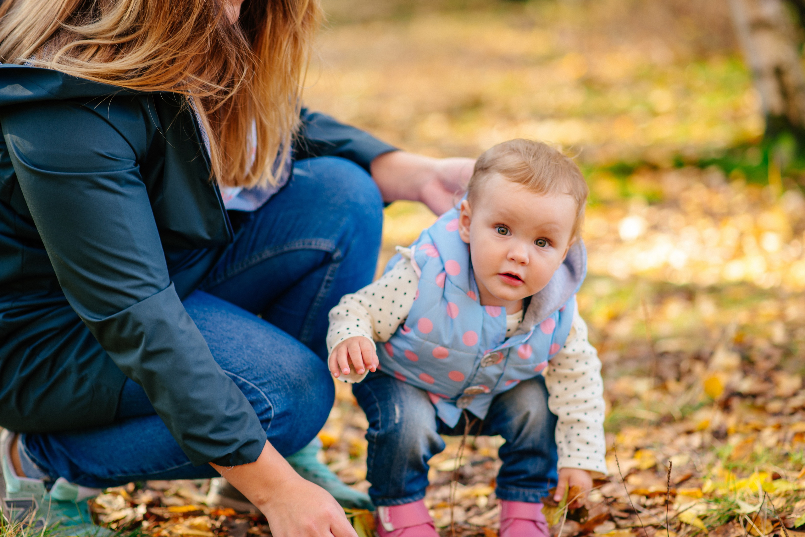 Октябрь. Фотограф в Санкт-Петербурге Юлия Стехова