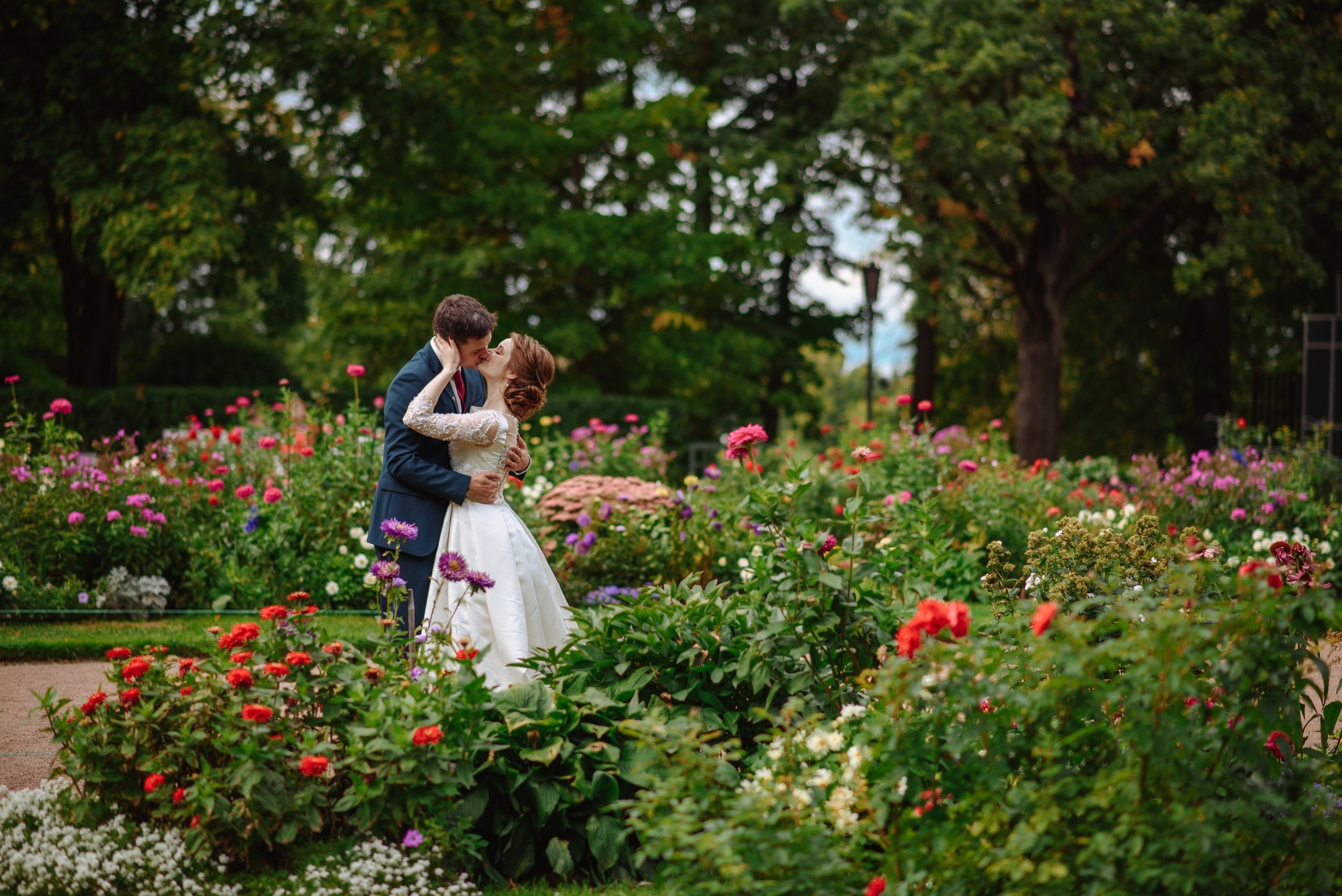Фотограф. Фотограф в Санкт-Петербурге Юлия Стехова