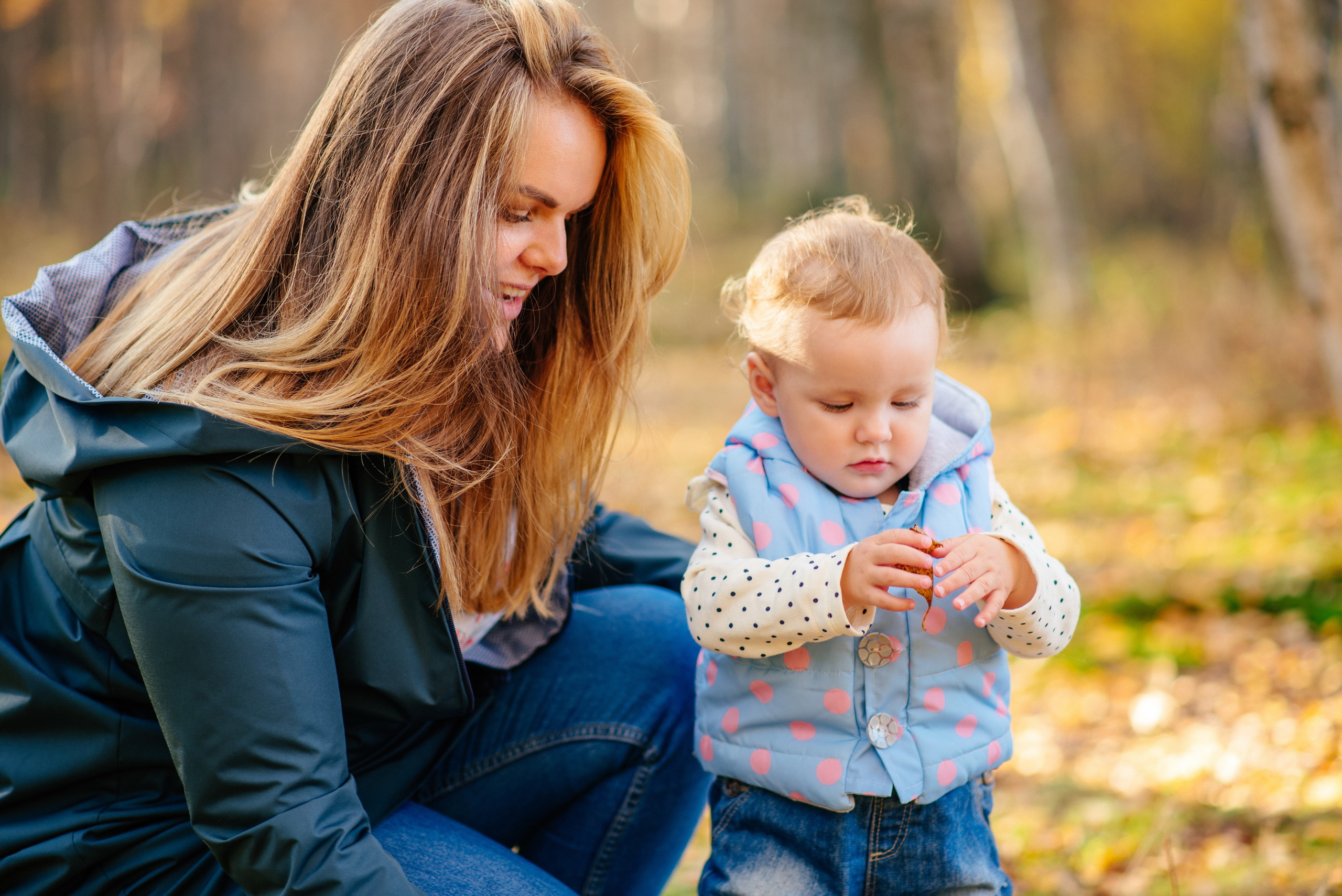 Октябрь. Фотограф в Санкт-Петербурге Юлия Стехова