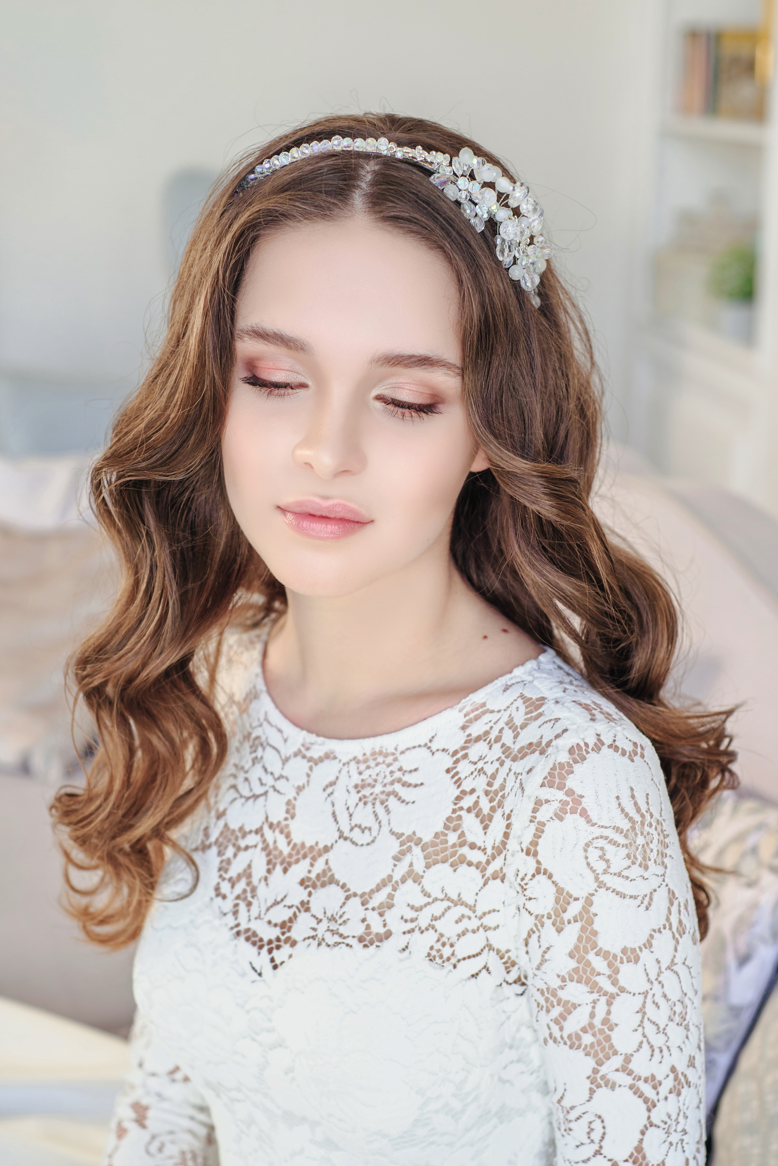 Портфолио стилиста, портрет, макияж, ретушь. Фотограф в Санкт-Петербурге Юлия Стехова