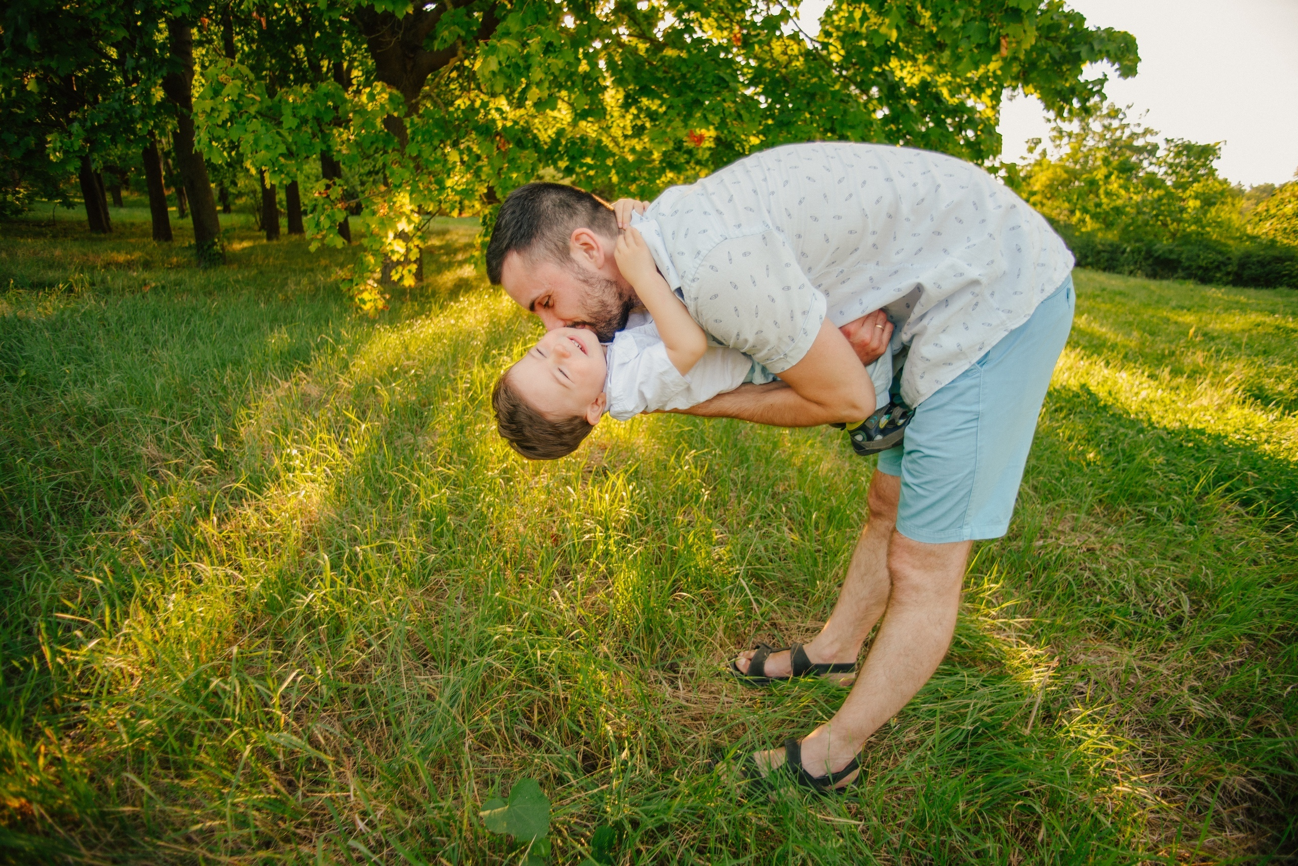 Прогулочная фотосессия, семейная. Фотограф в Санкт-Петербурге Юлия Стехова