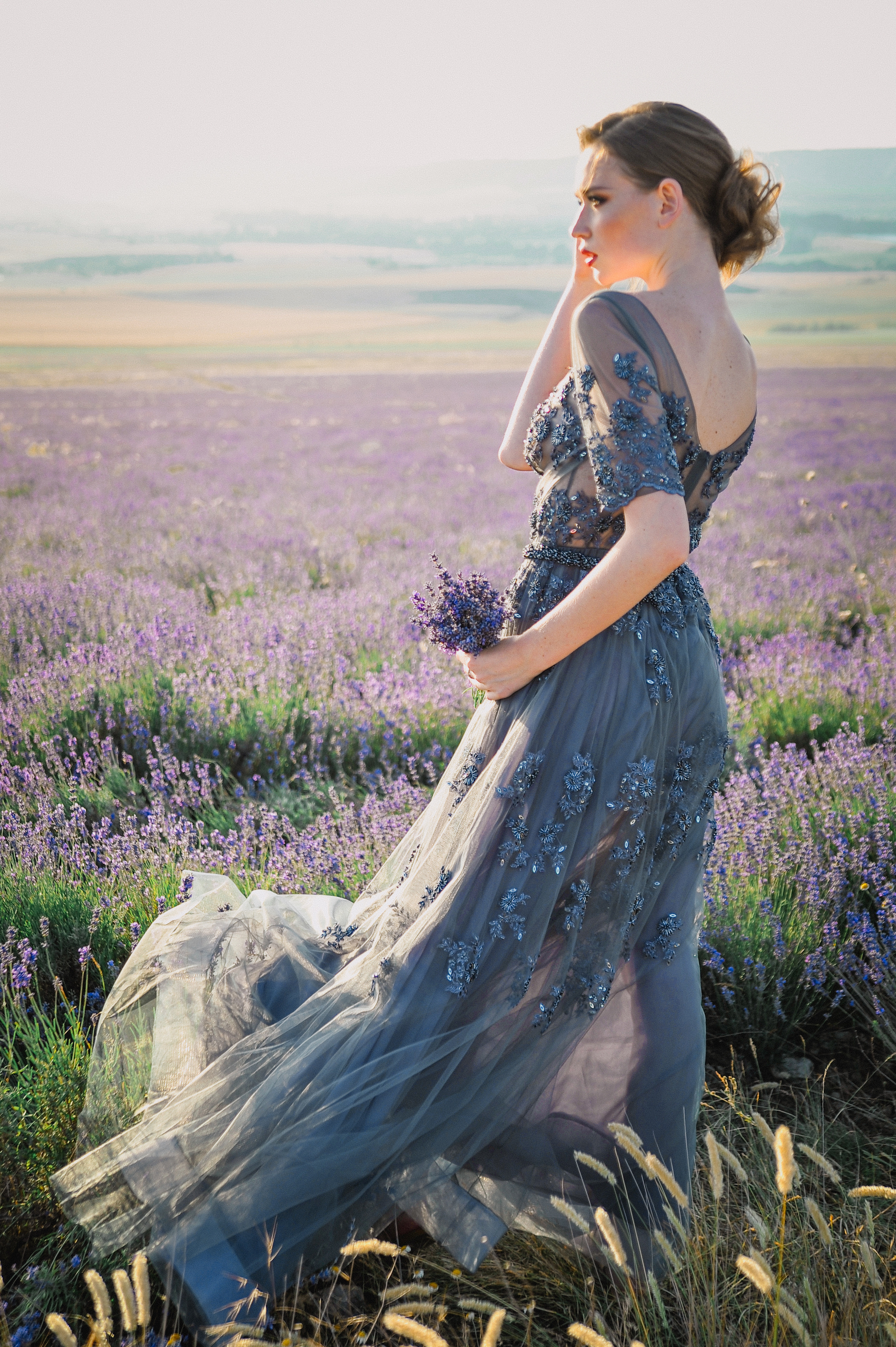 Портфолио стилиста, портрет, макияж, ретушь. Фотограф в Санкт-Петербурге Юлия Стехова