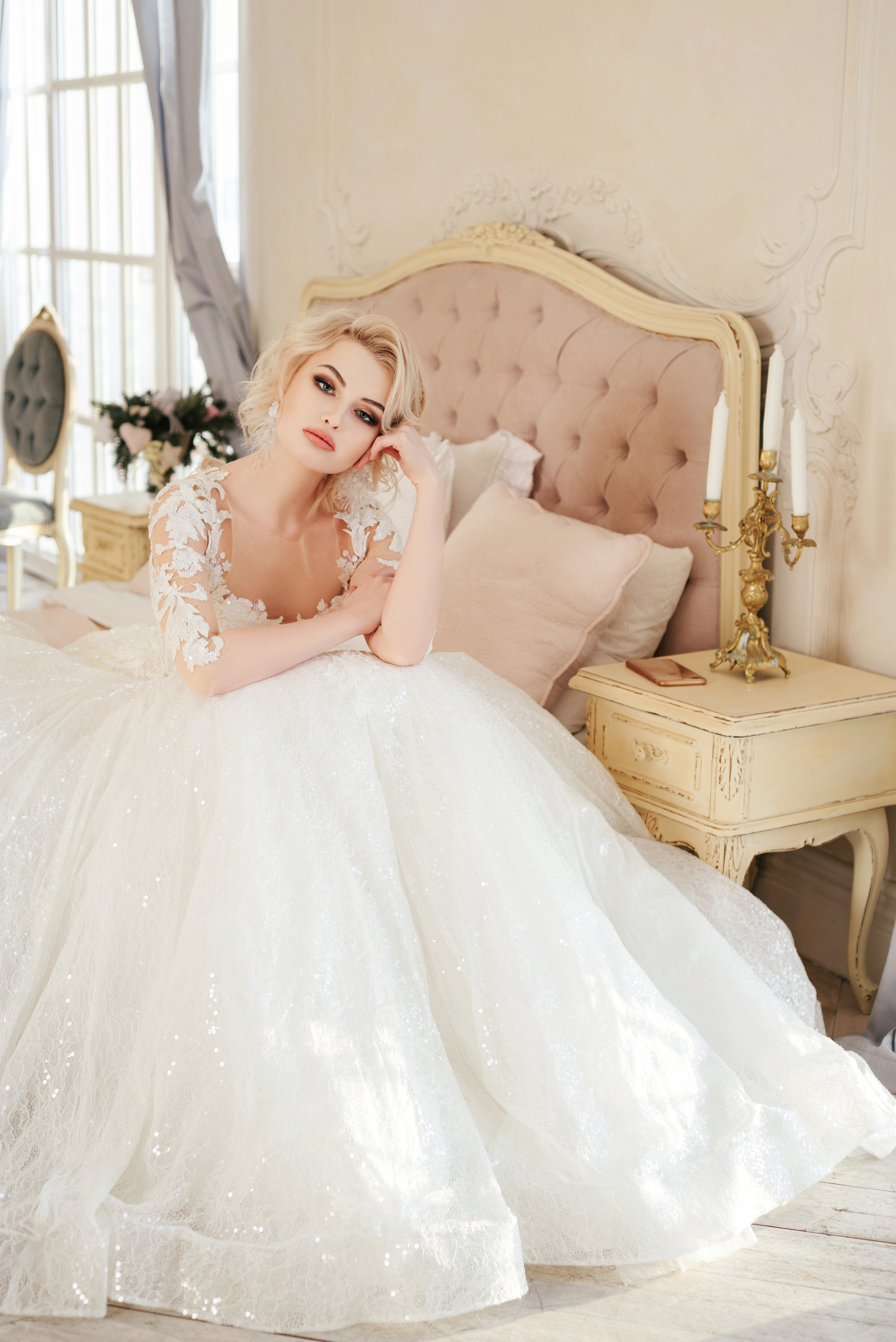 Рекламная фотосъёмка. Фотограф в Санкт-Петербурге Юлия Стехова