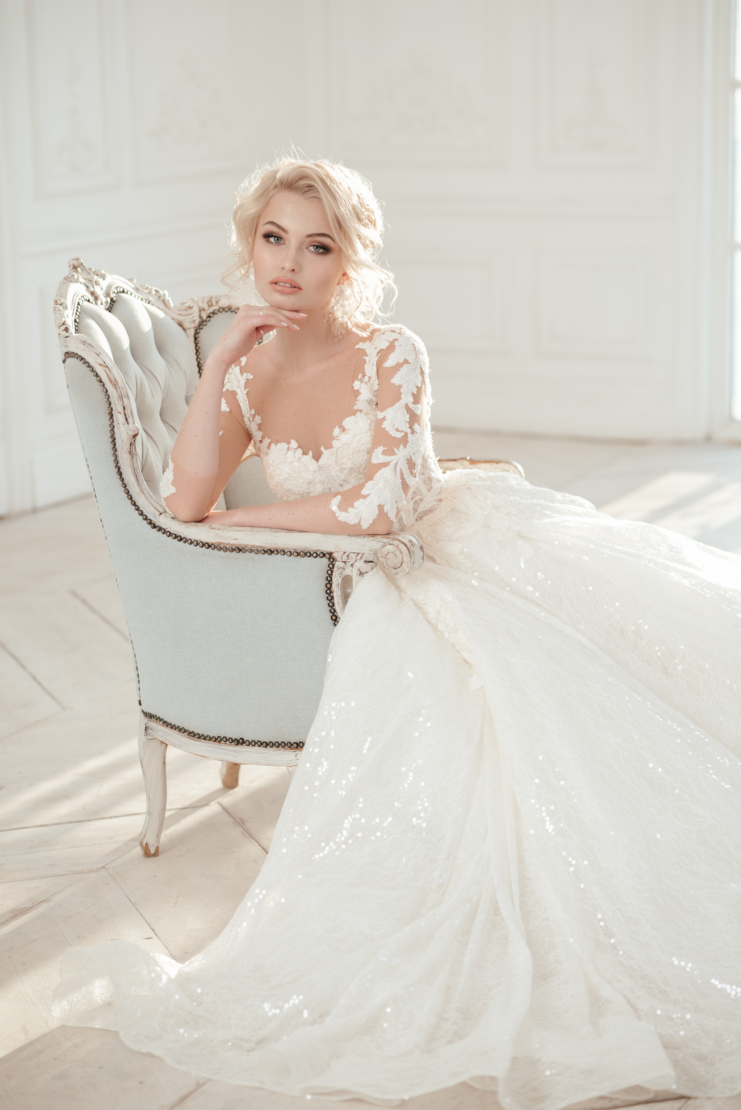 Рекламная фотосъёмка. Фотограф в Санкт-Петербурге Юлия Стехова