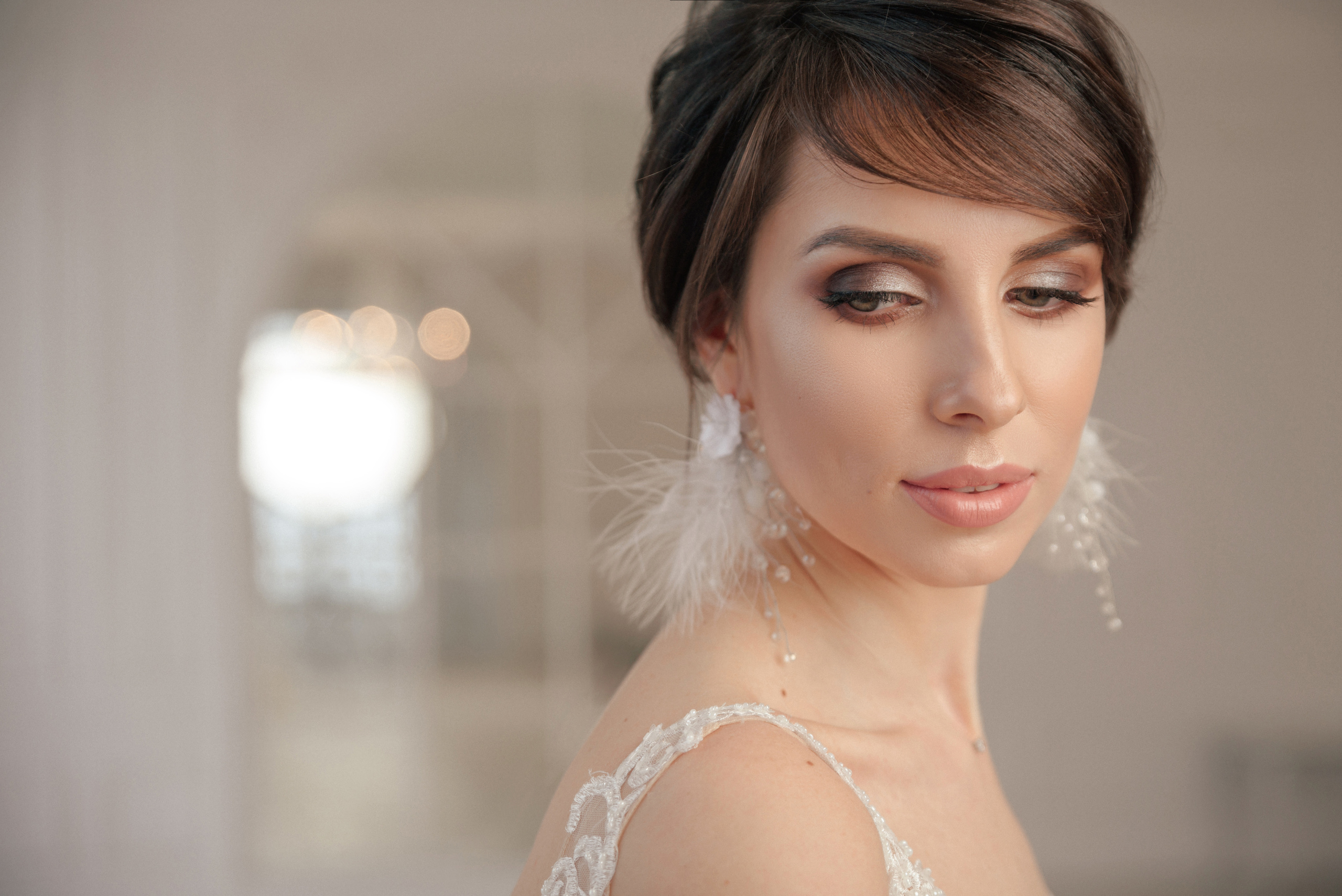 Портфолио стилиста, портрет, макияж, ретушь. Фотограф в Санкт-Петербурге Юлия Стехова