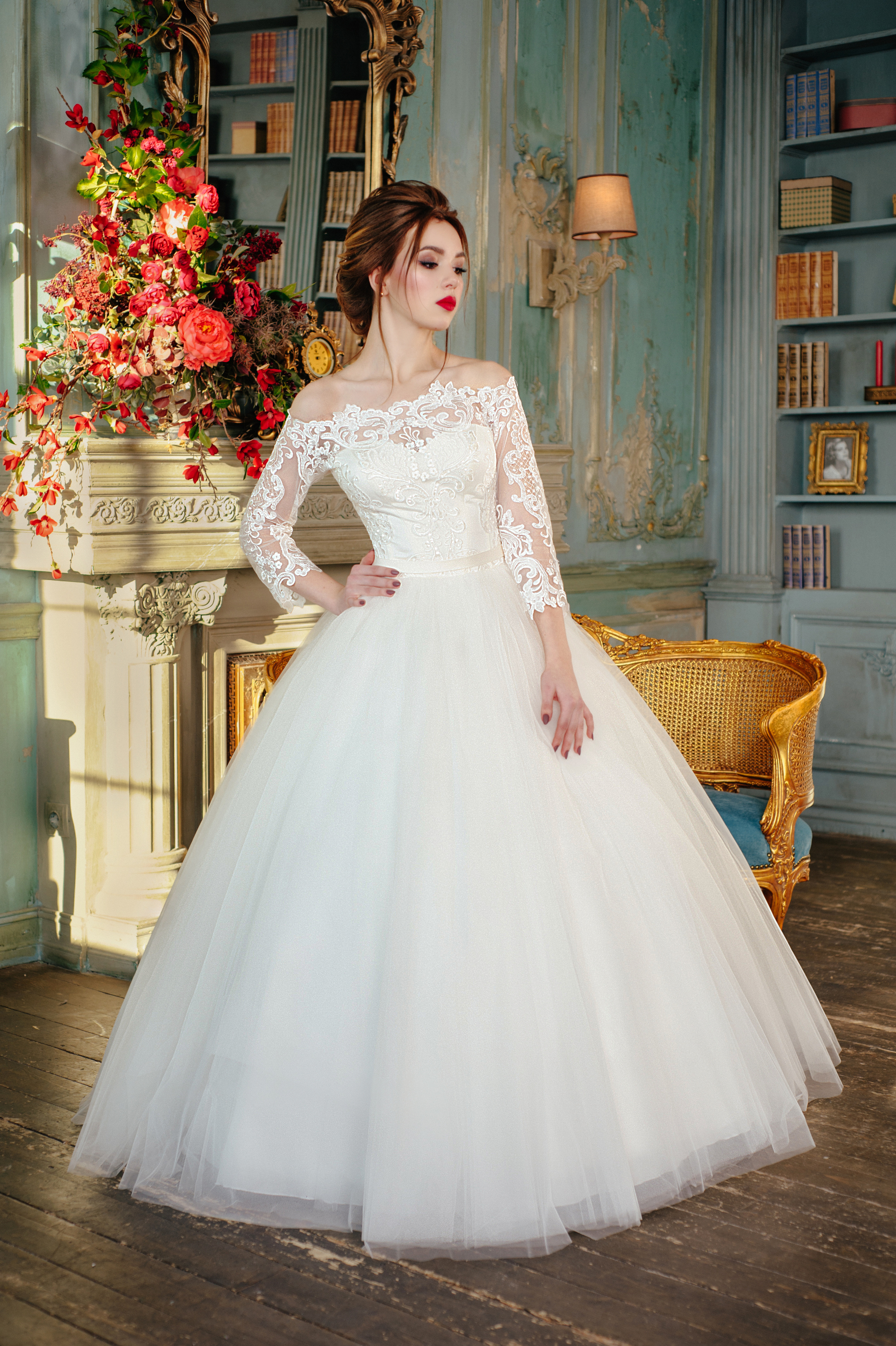 Портфолио стилиста, портрет, макияж, ретушь. Фотограф в Санкт-Петербурге Юлия Стехова