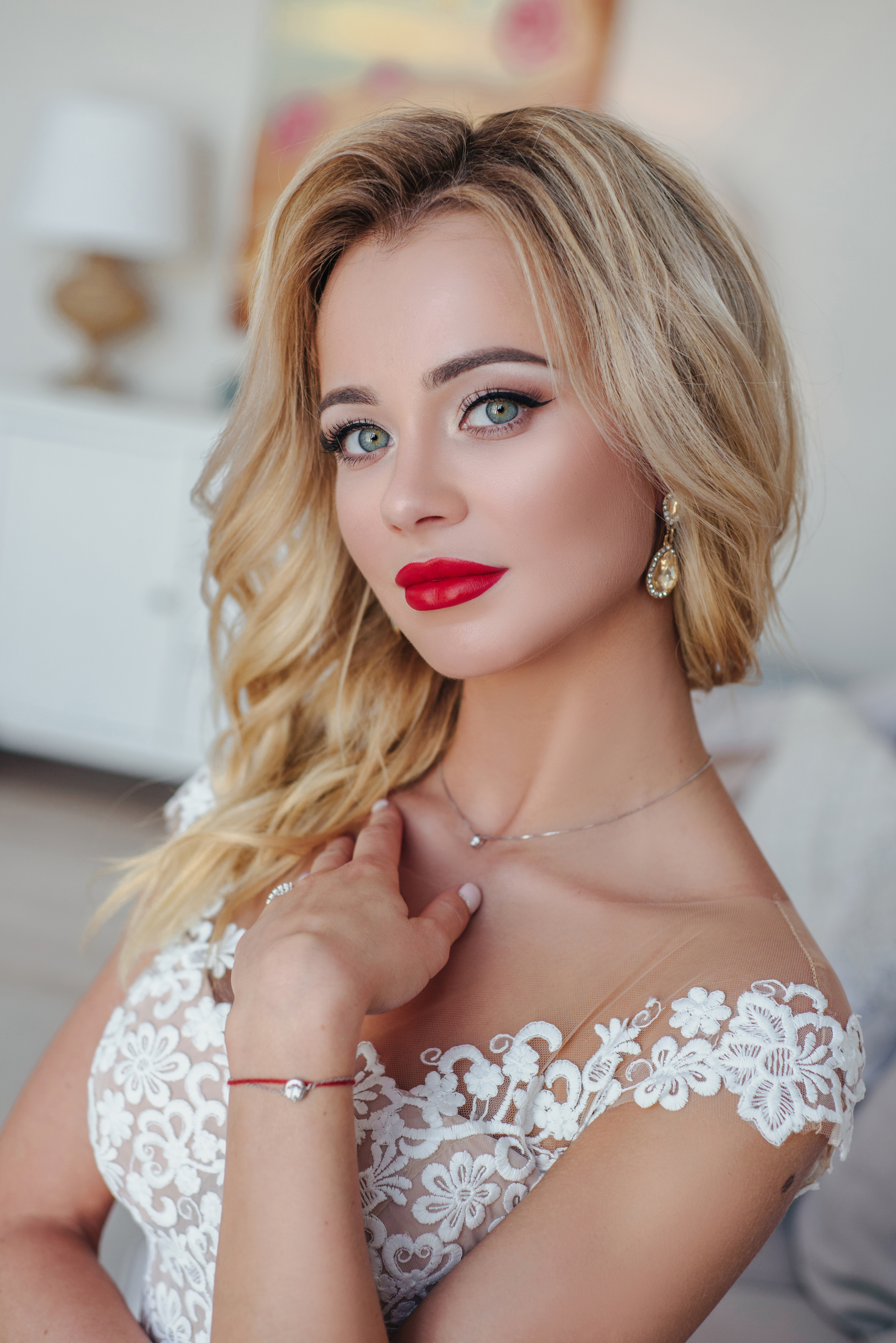 Портфолио стилиста, портрет, макияж, ретушь. Фотограф в Санкт-Петербурге Юлия Стехова