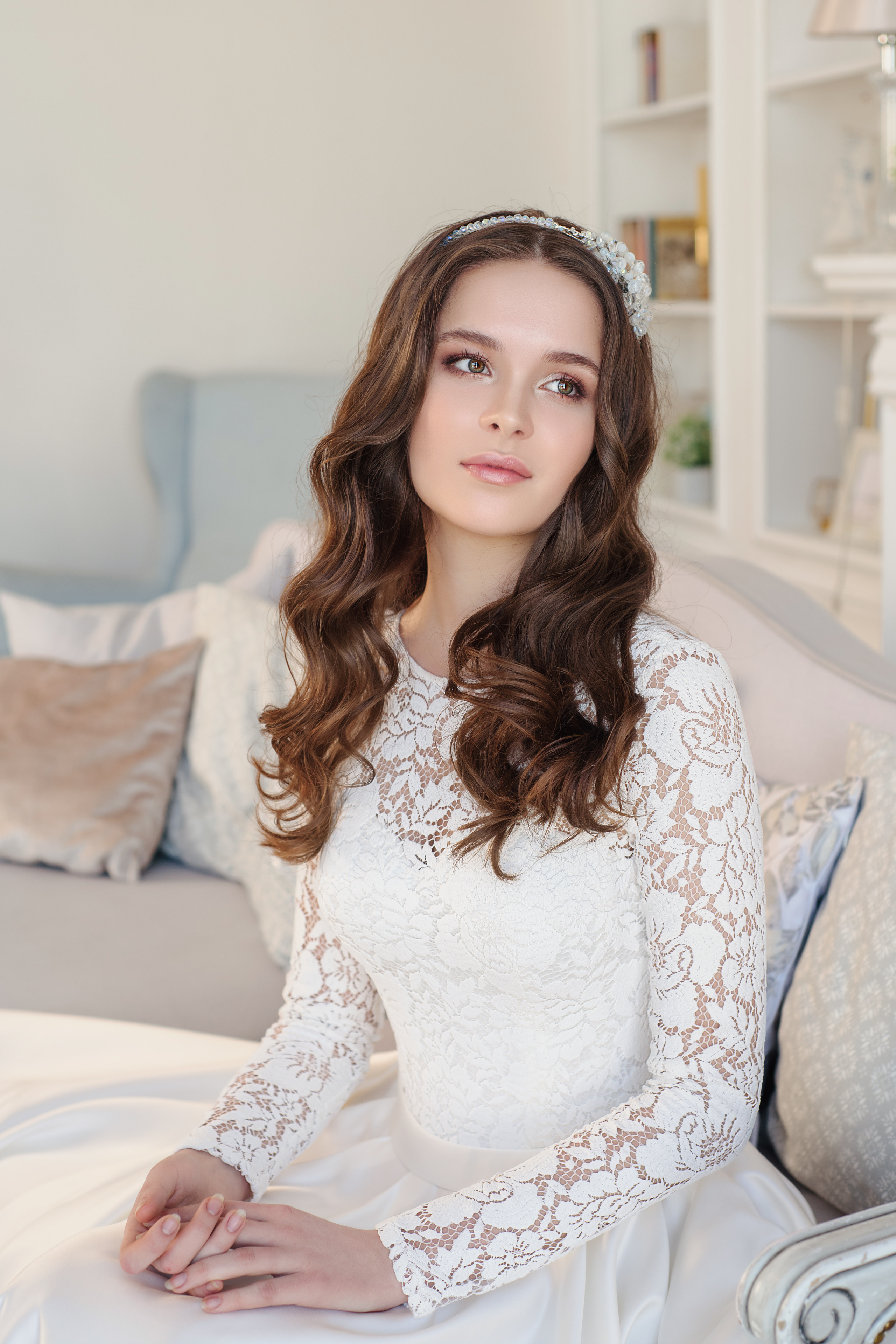 Портфолио стилиста, портрет, макияж, ретушь. Фотограф в Санкт-Петербурге Юлия Стехова